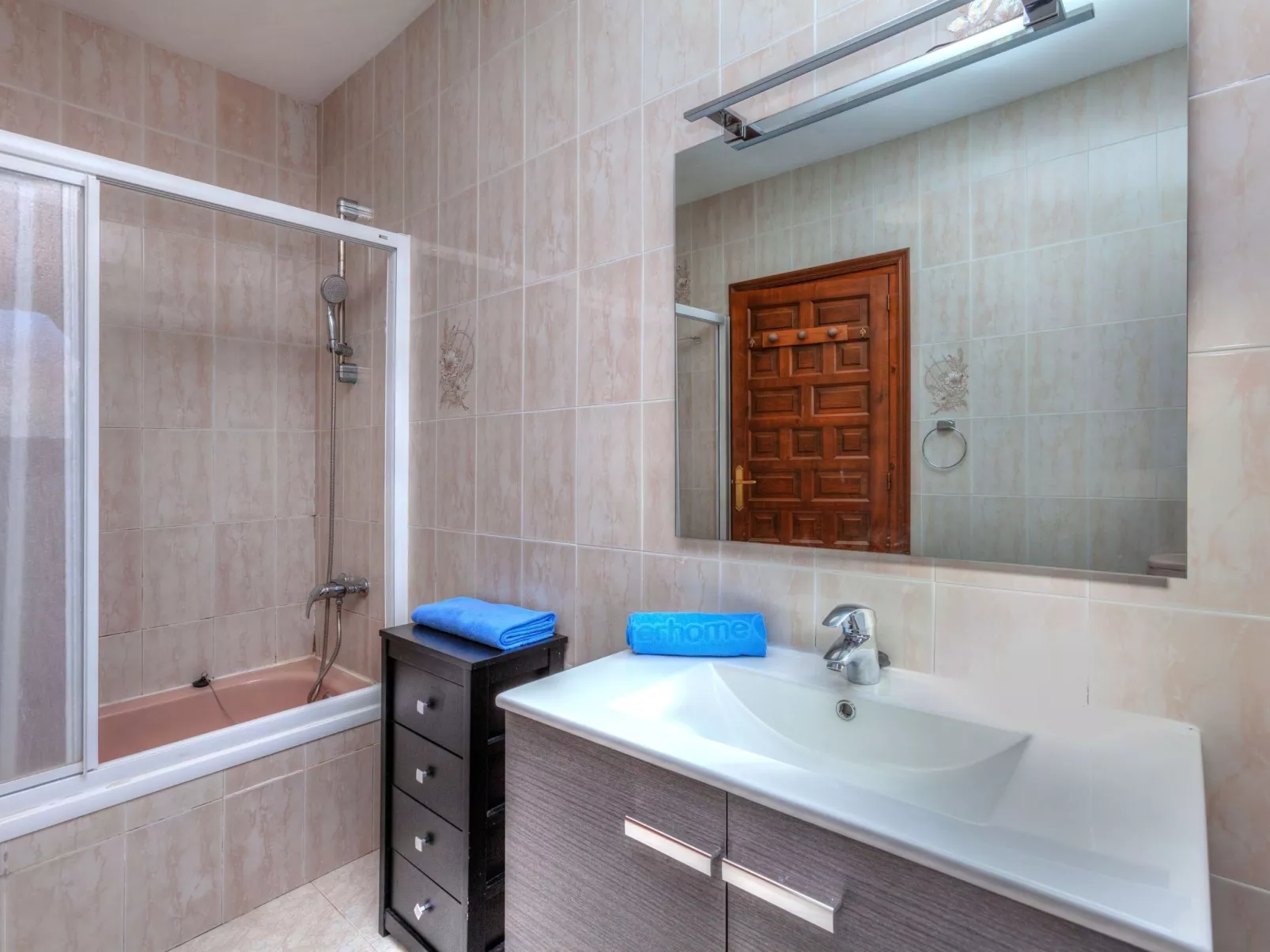 Casa Philippe-Inside