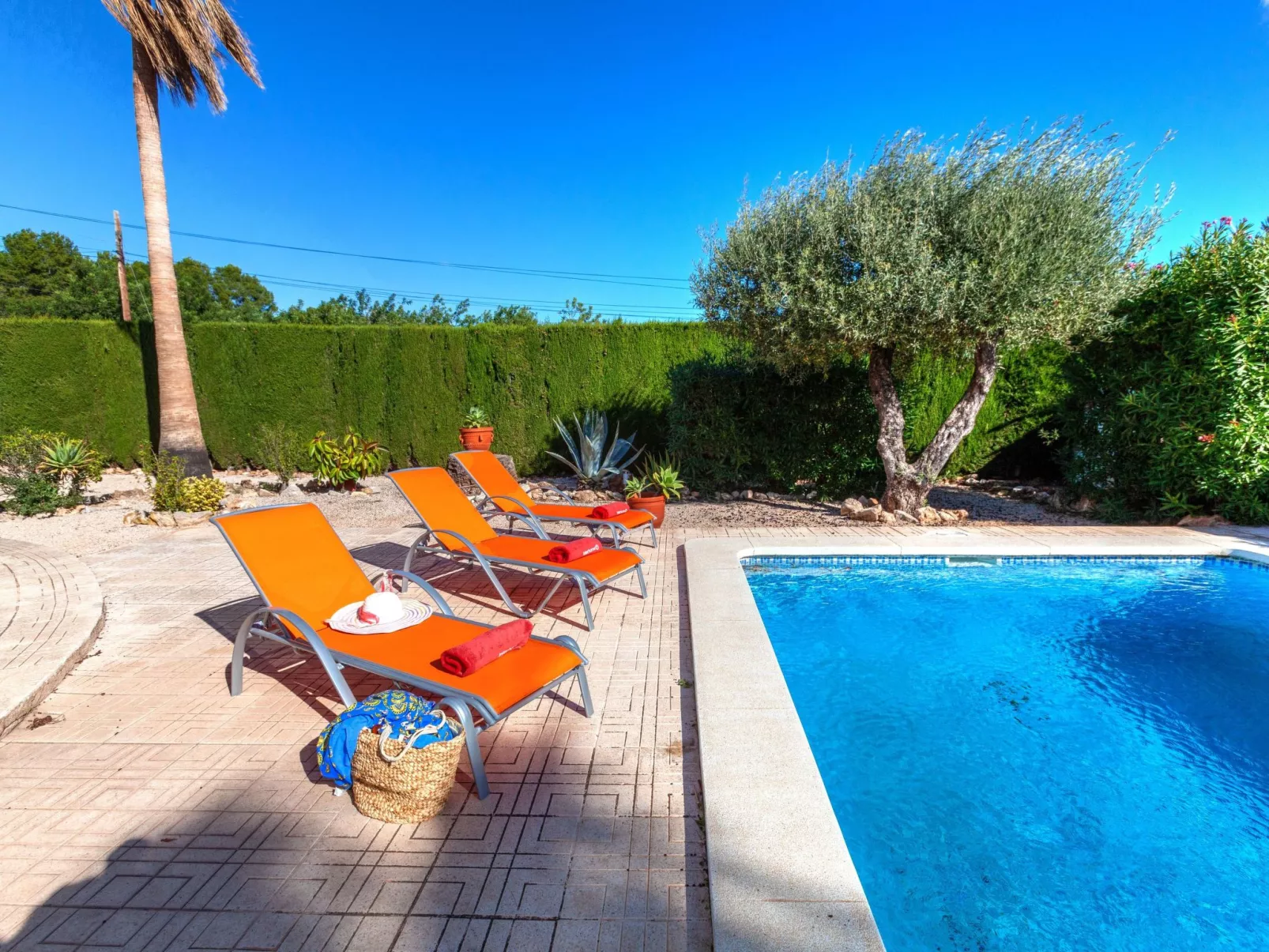 Casa Philippe-Outside