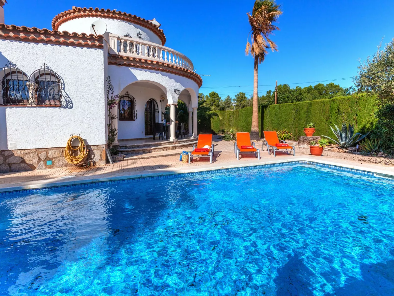 Casa Philippe-Inside