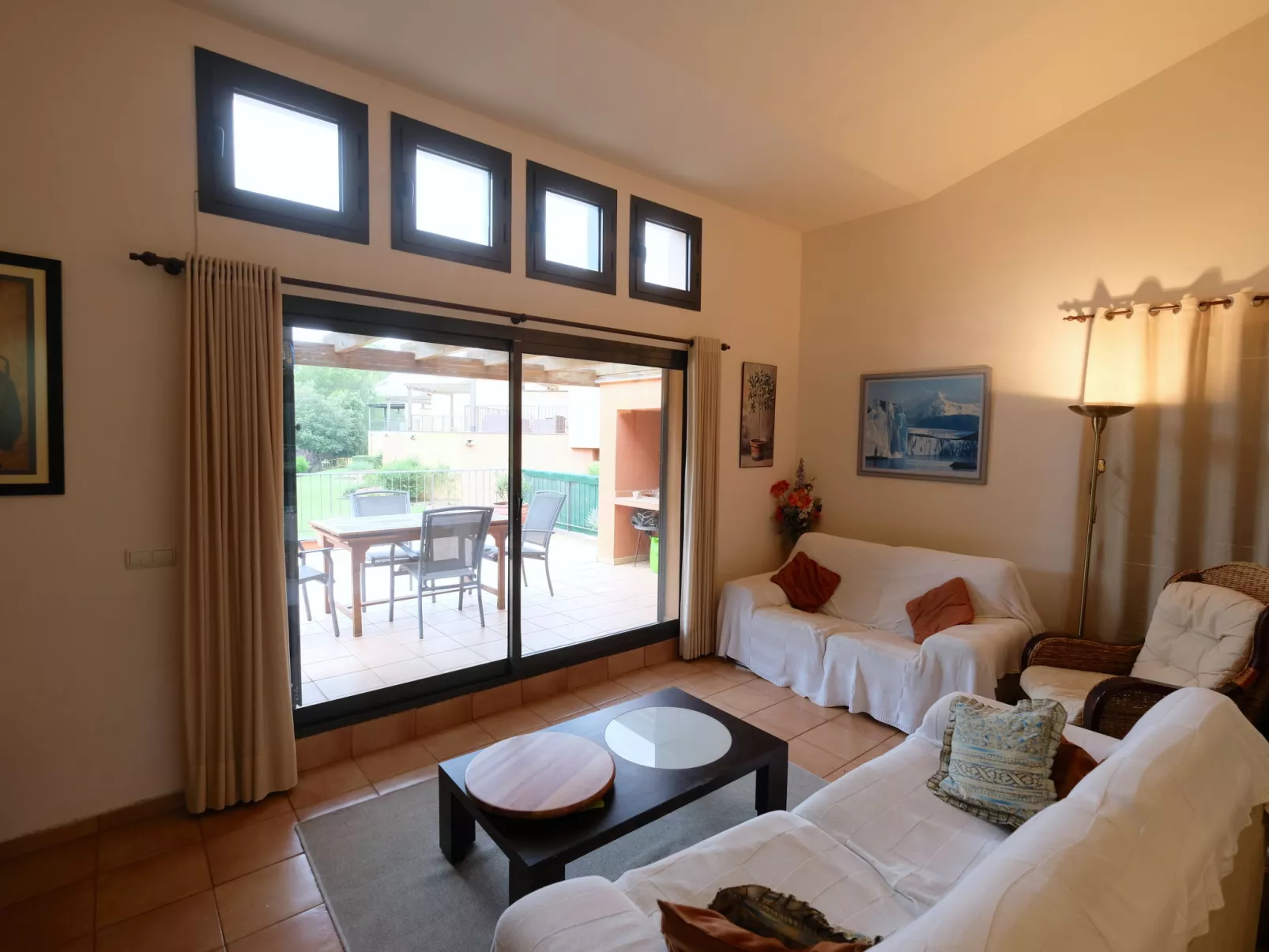Apartamento Bonmont-Inside