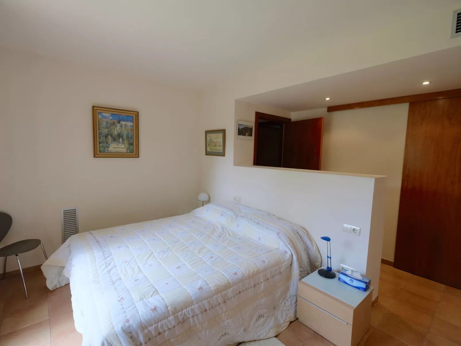 Apartamento Bonmont-Inside