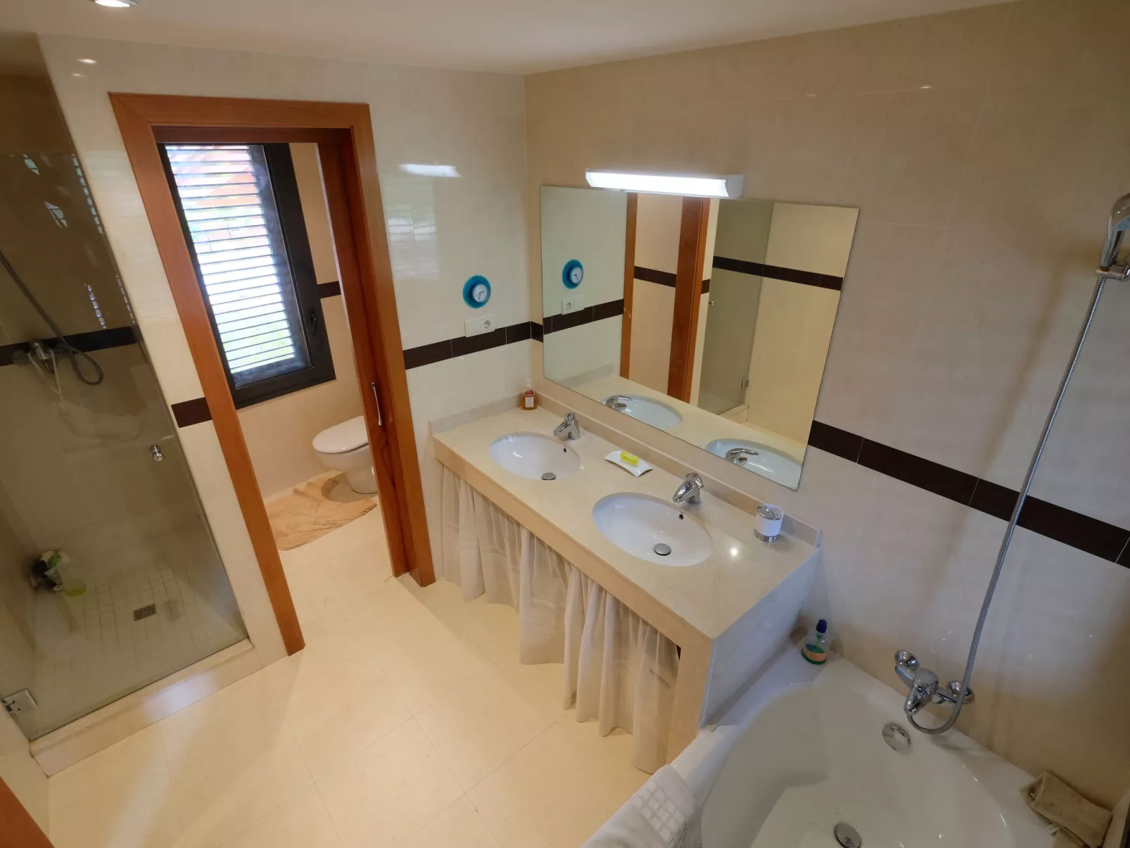 Apartamento Bonmont-Inside
