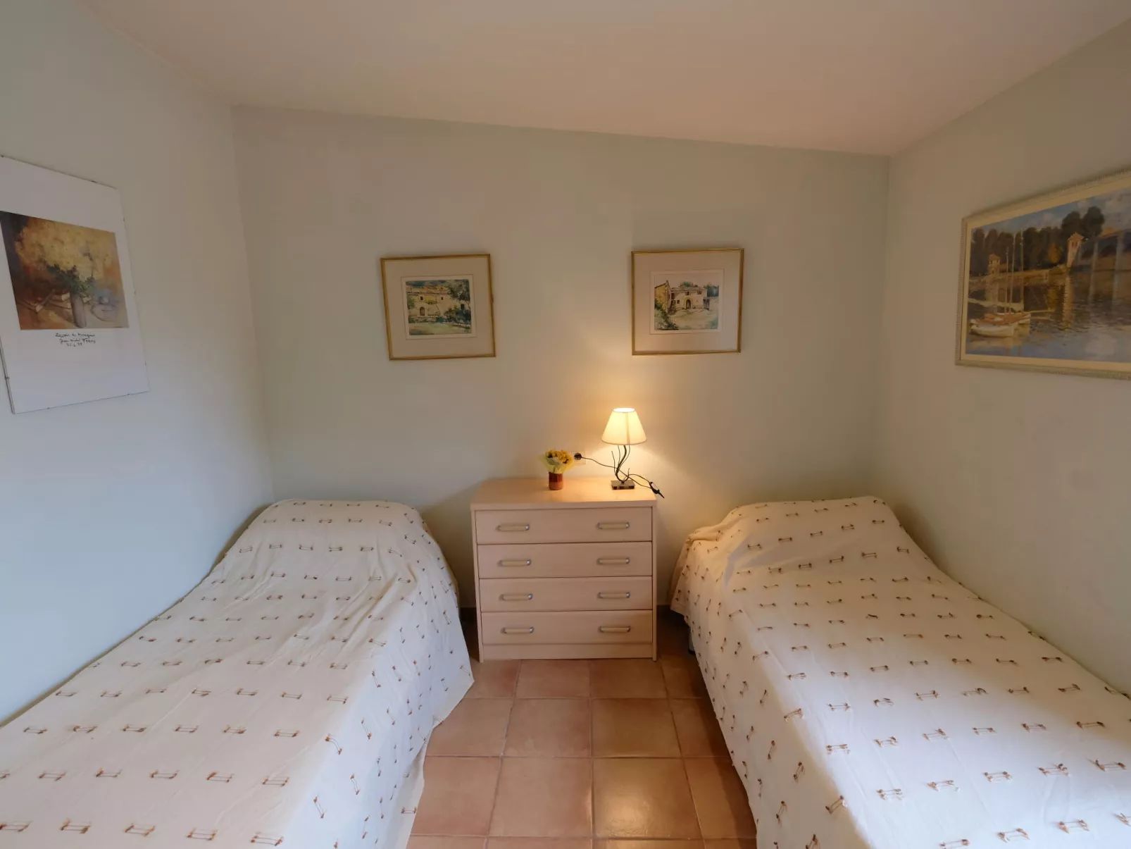 Apartamento Bonmont-Inside