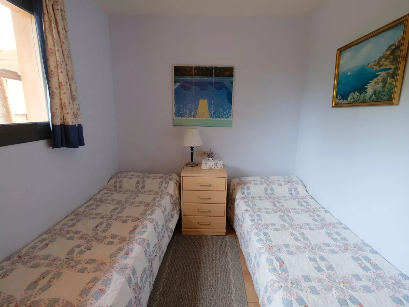 Apartamento Bonmont-Inside