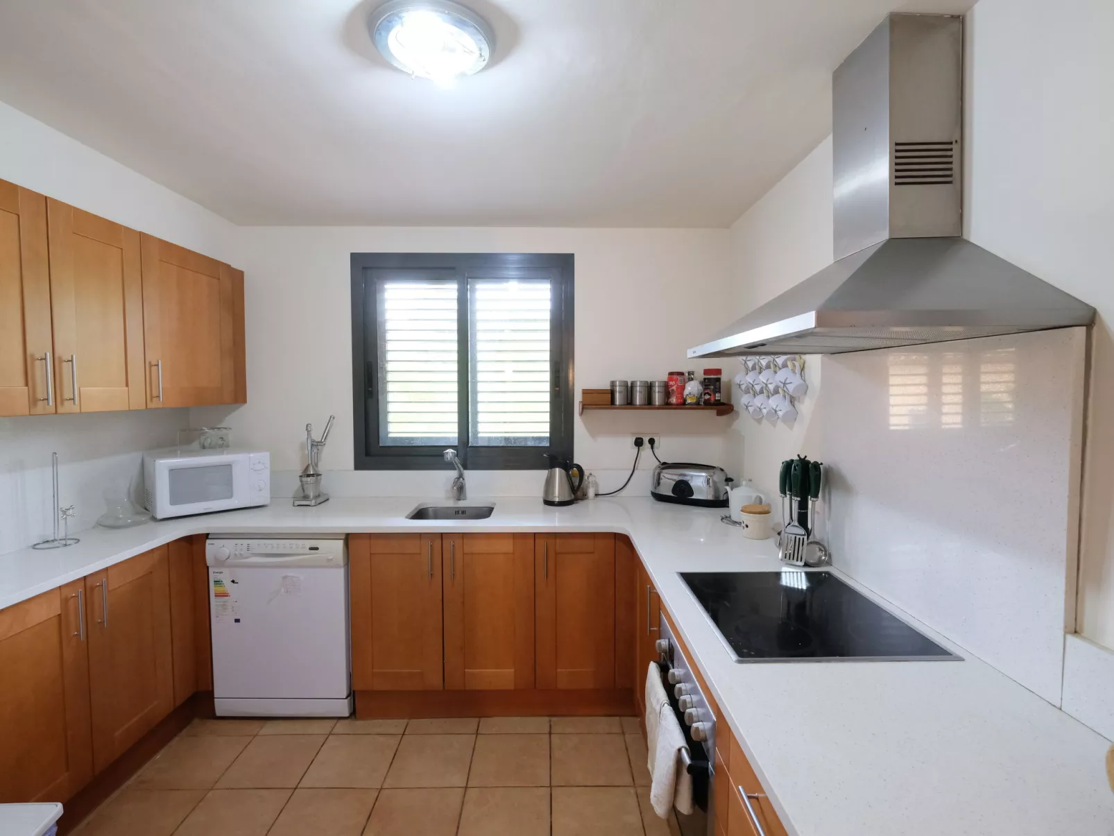 Apartamento Bonmont-Inside