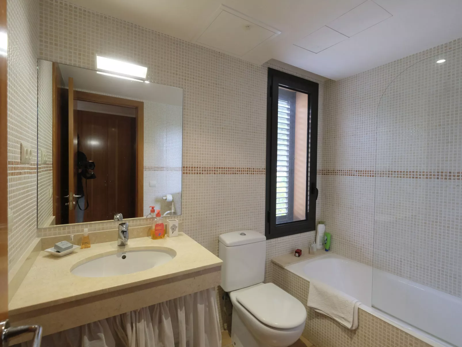 Apartamento Bonmont-Inside