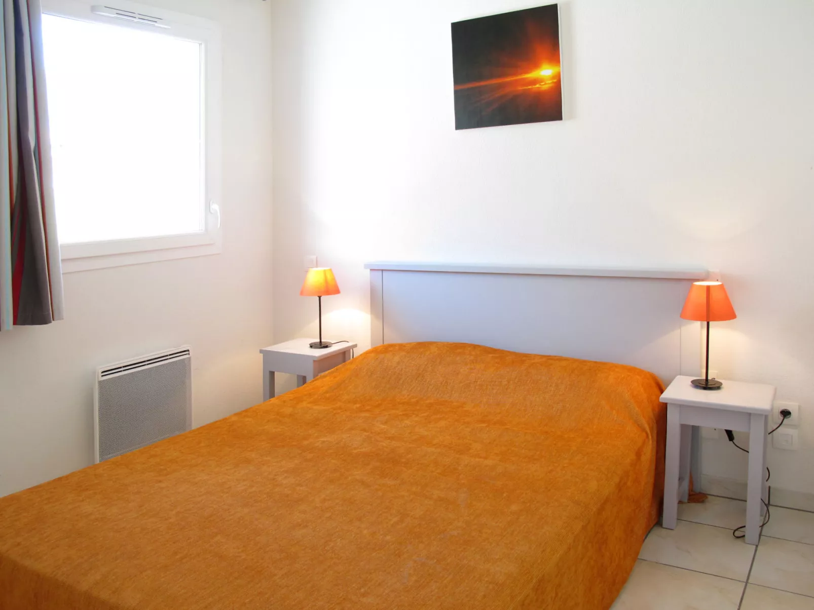 Le Domaine des Grands Lacs-Inside