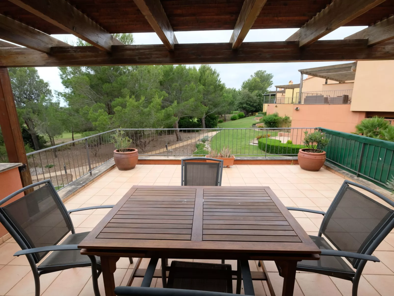 Apartamento Bonmont-Inside