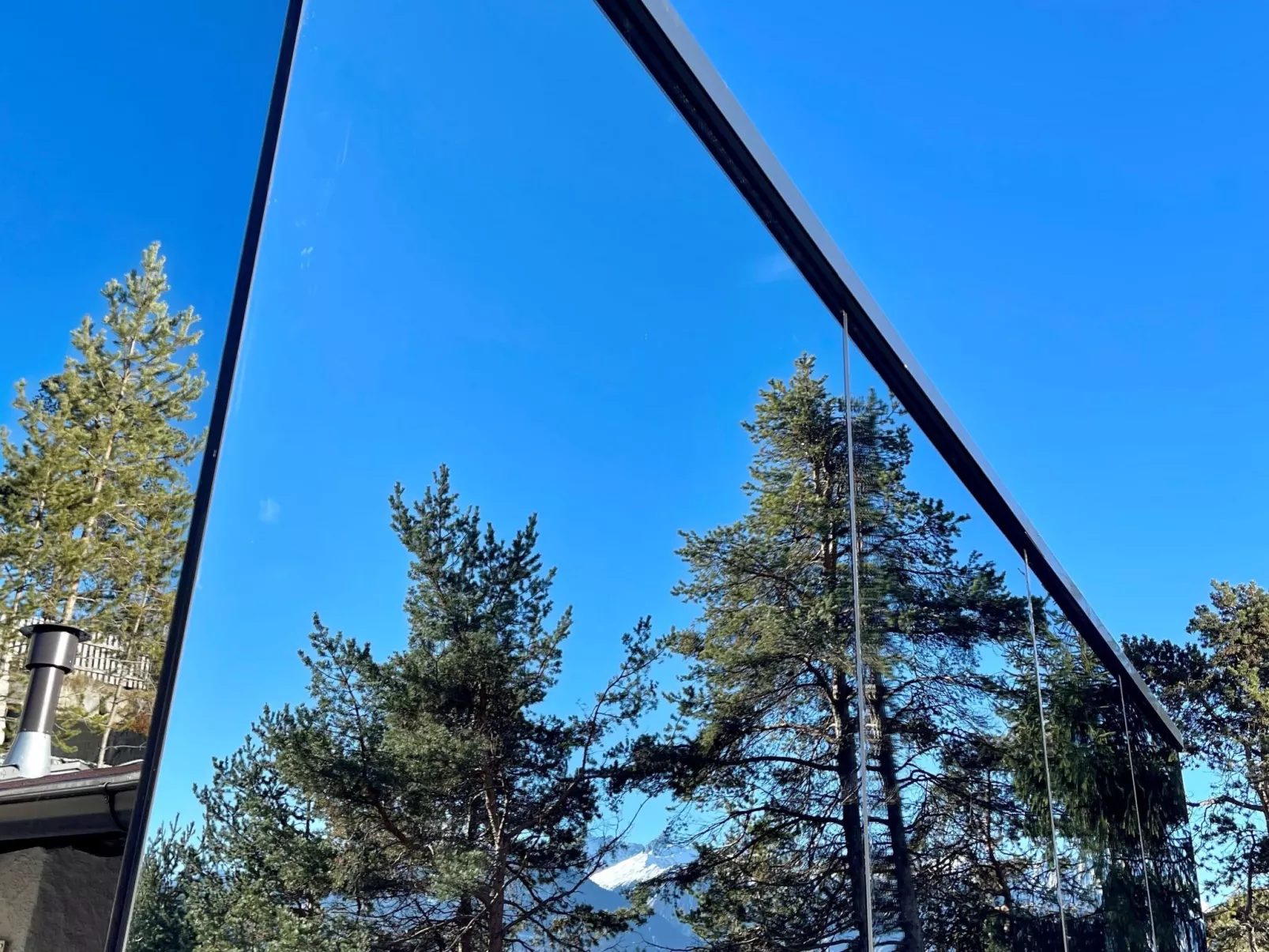 Panorama Lodge-Outside