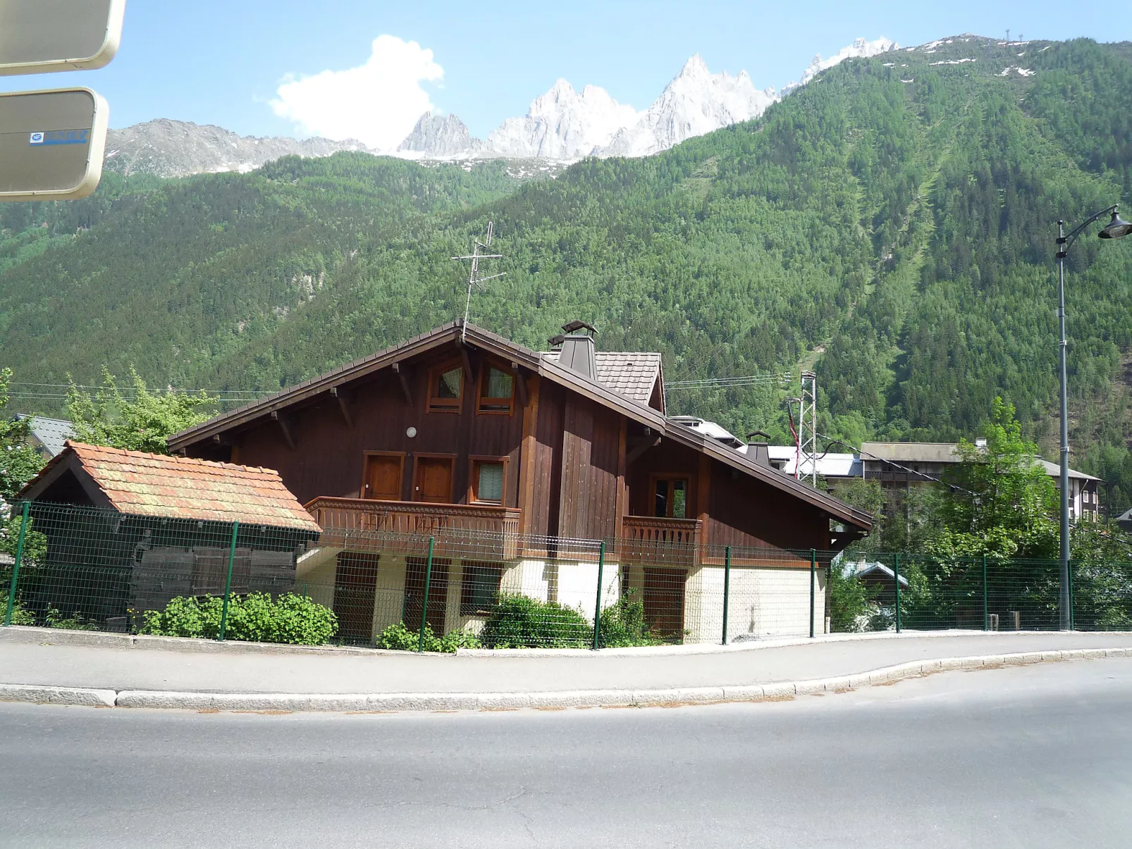 Le Krystor-Draußen