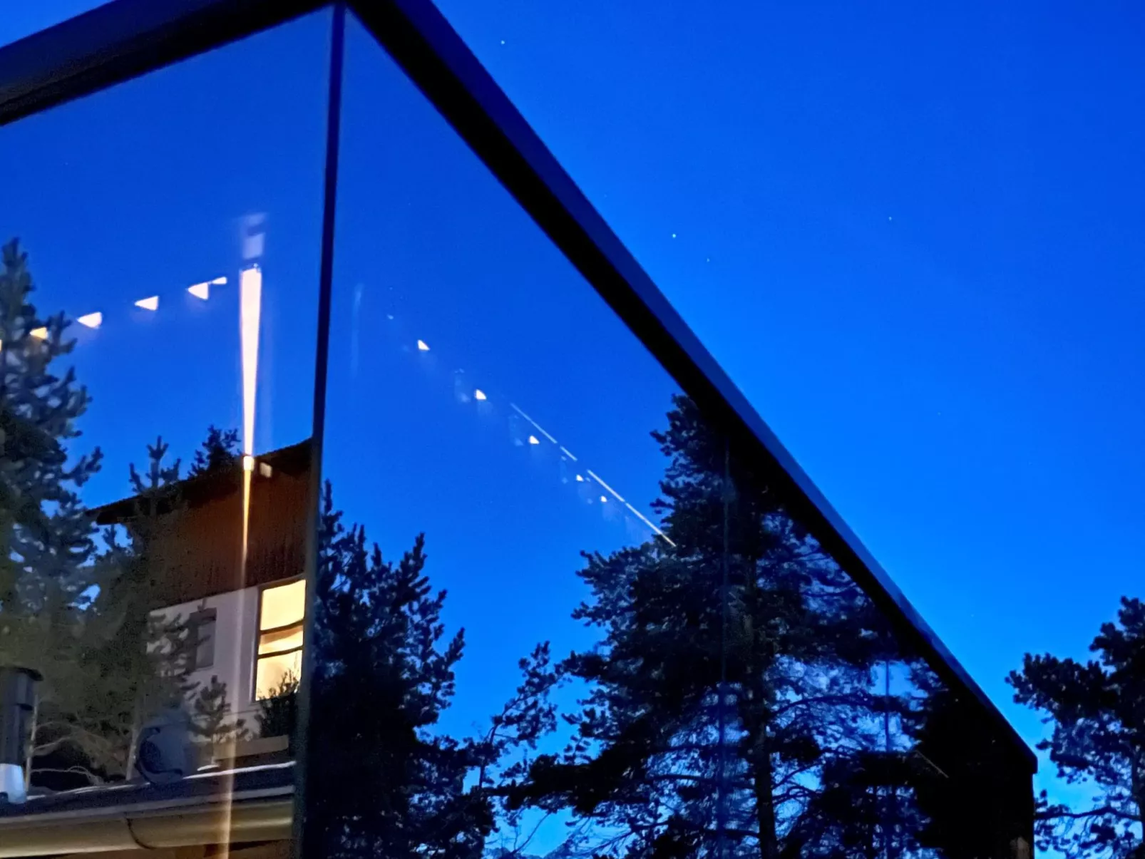 Panorama Lodge-Outside