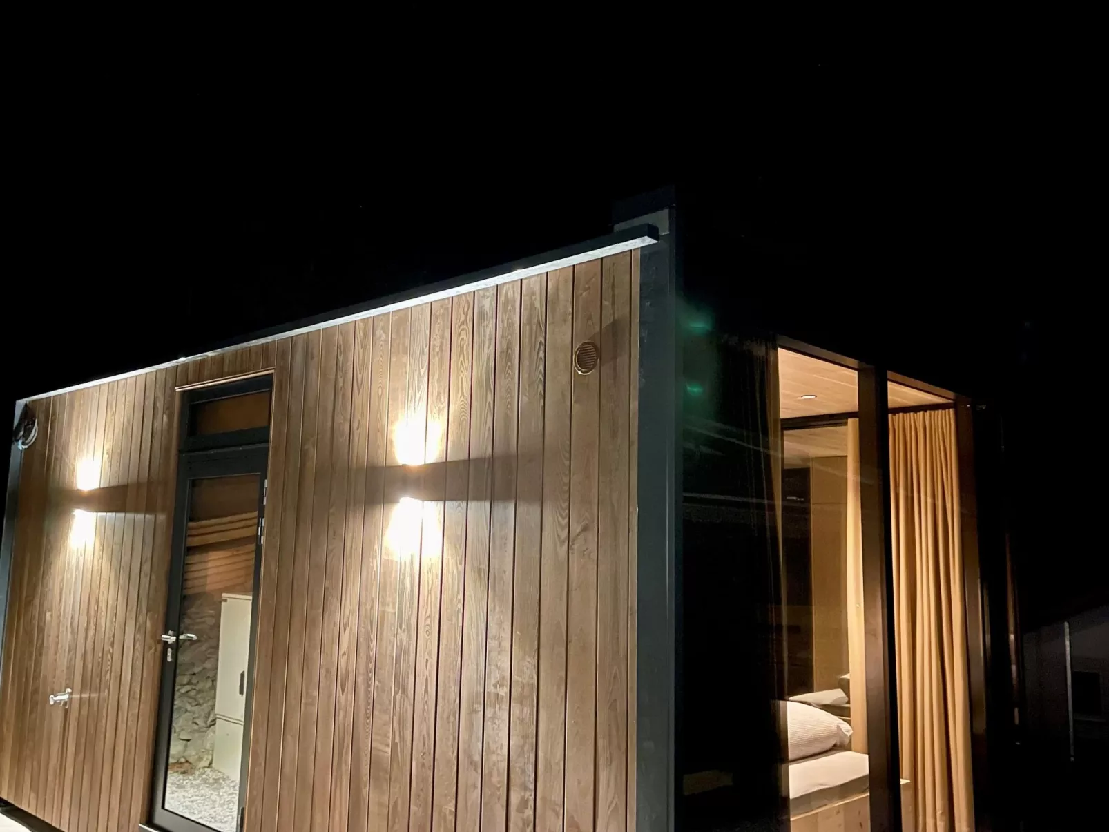 Panorama Lodge-Outside