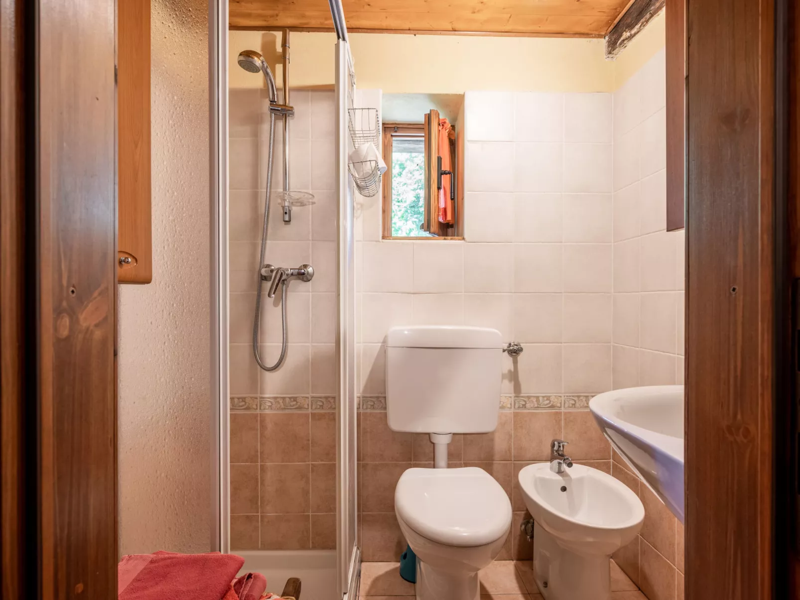 Baita Degli Orsi (DOD110)-Inside
