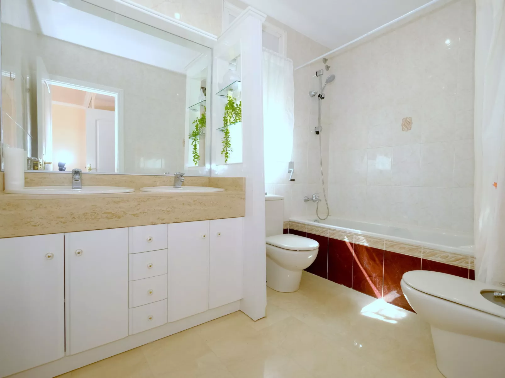 Villa Dalia-Inside
