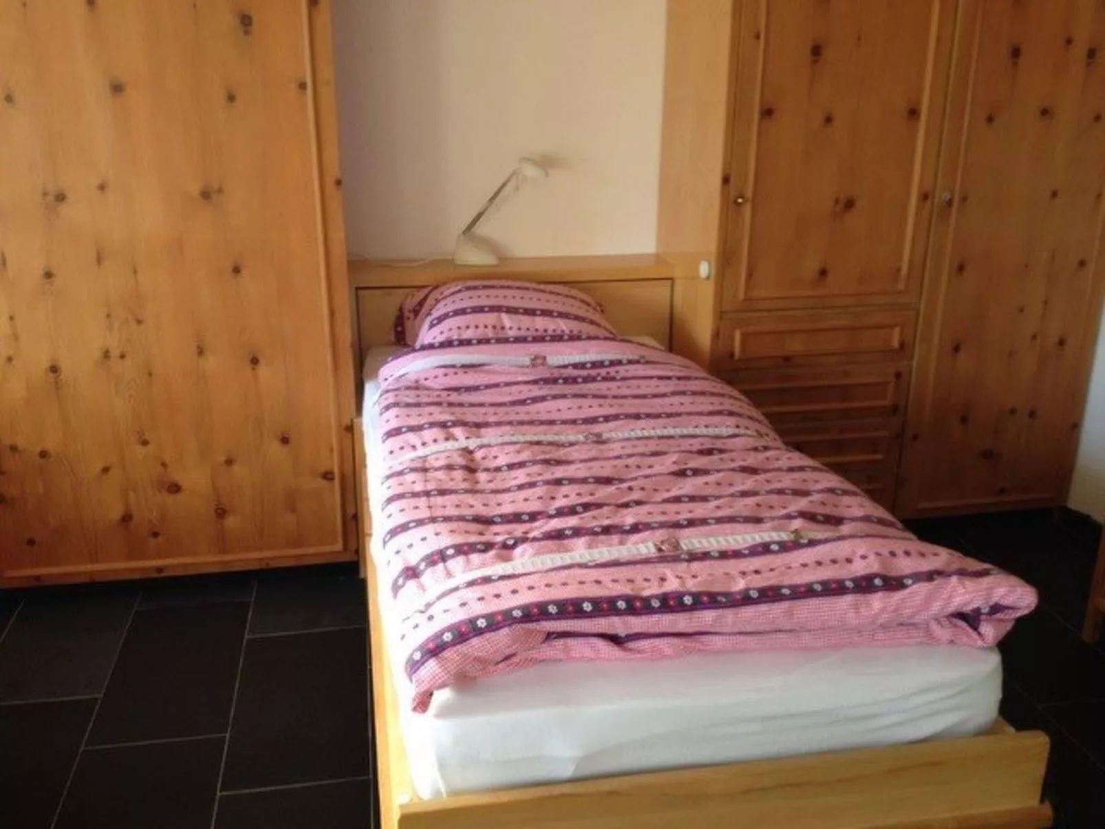 Ferienwohnung Köppel-Inside