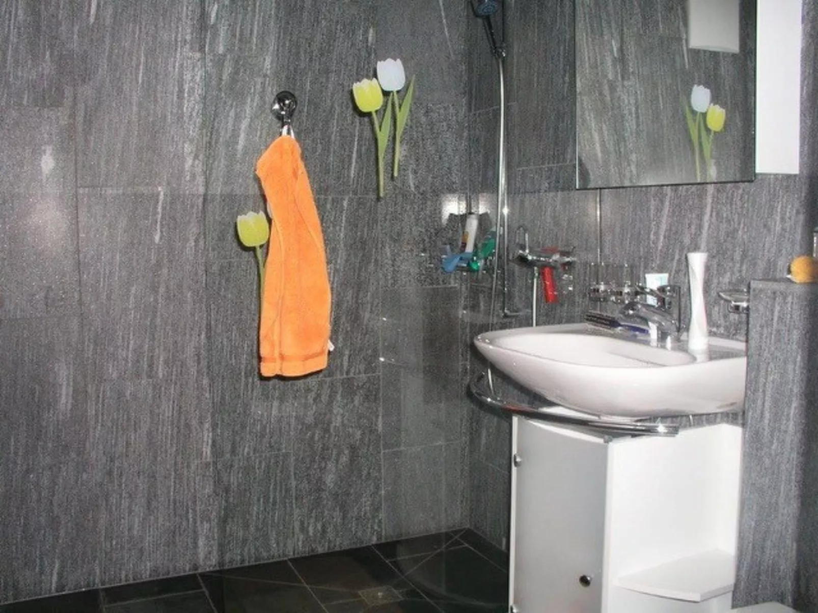 Ferienwohnung Köppel-Inside