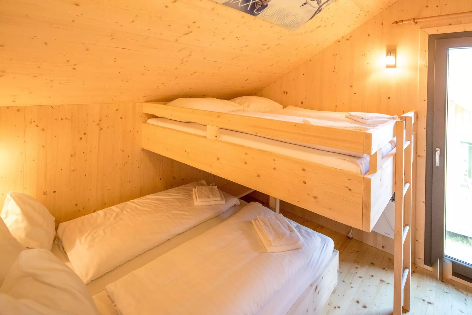 Feriendorf Murau 14-Bedroom