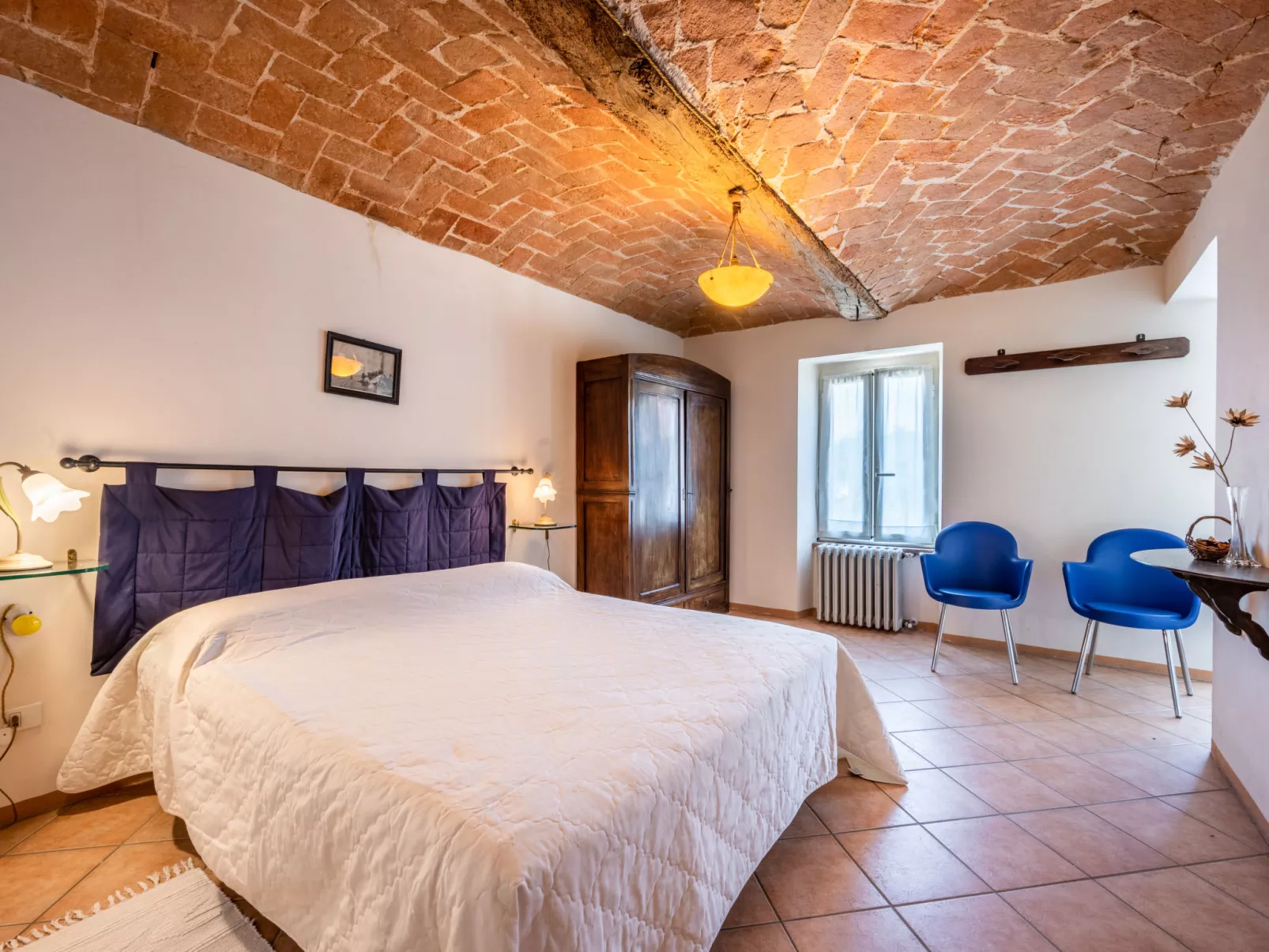 Cascina Villa (AST231)-Drinnen