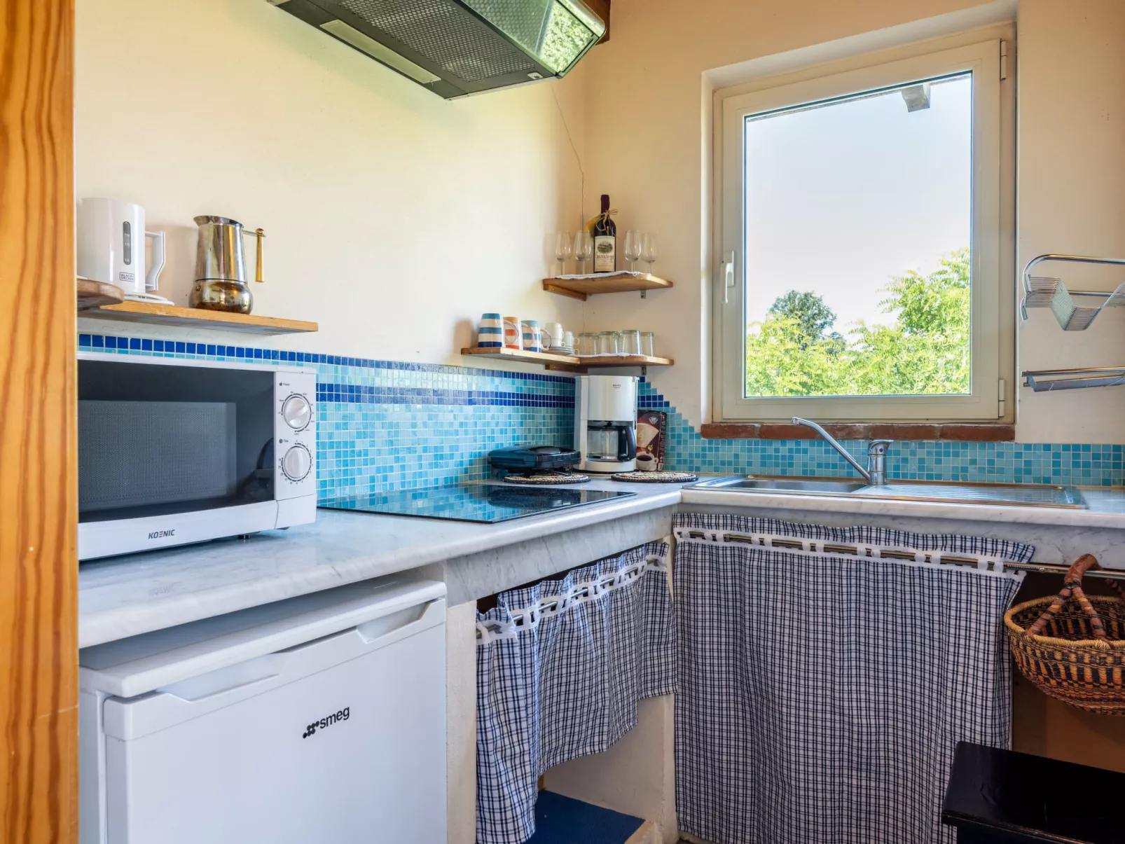 Cascina Villa (AST231)-Drinnen
