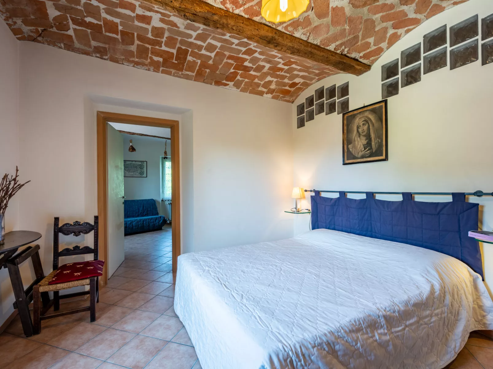 Cascina Villa (AST231)-Drinnen
