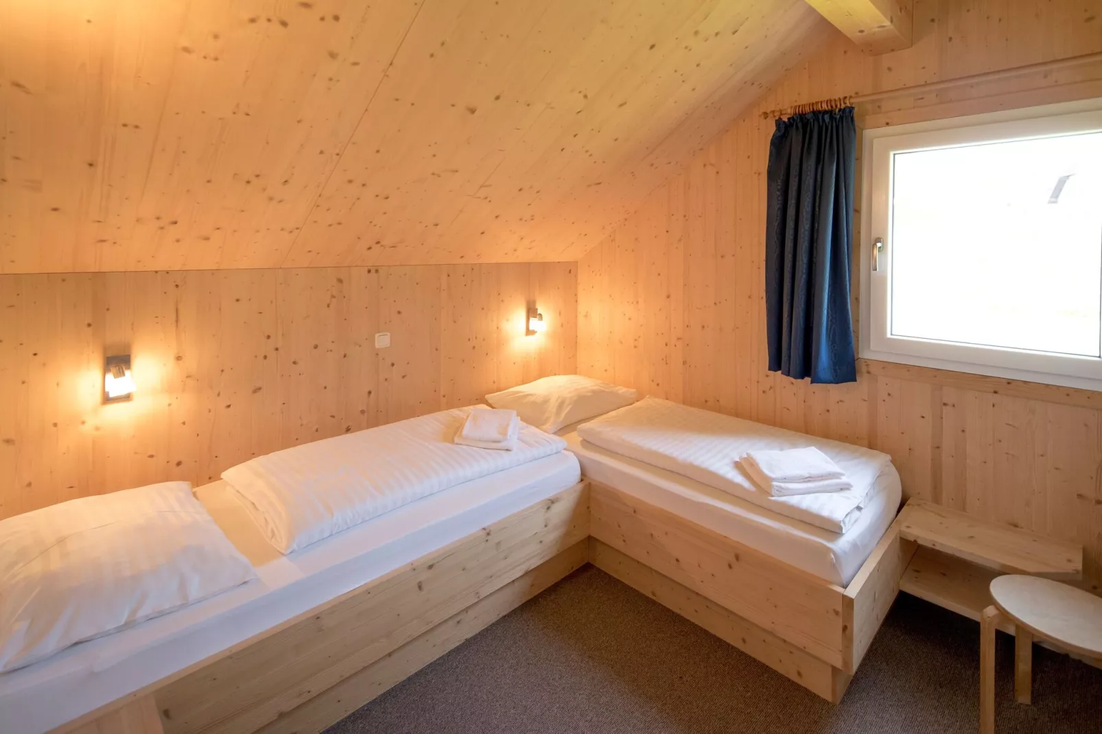 Feriendorf Murau 14-Bedroom