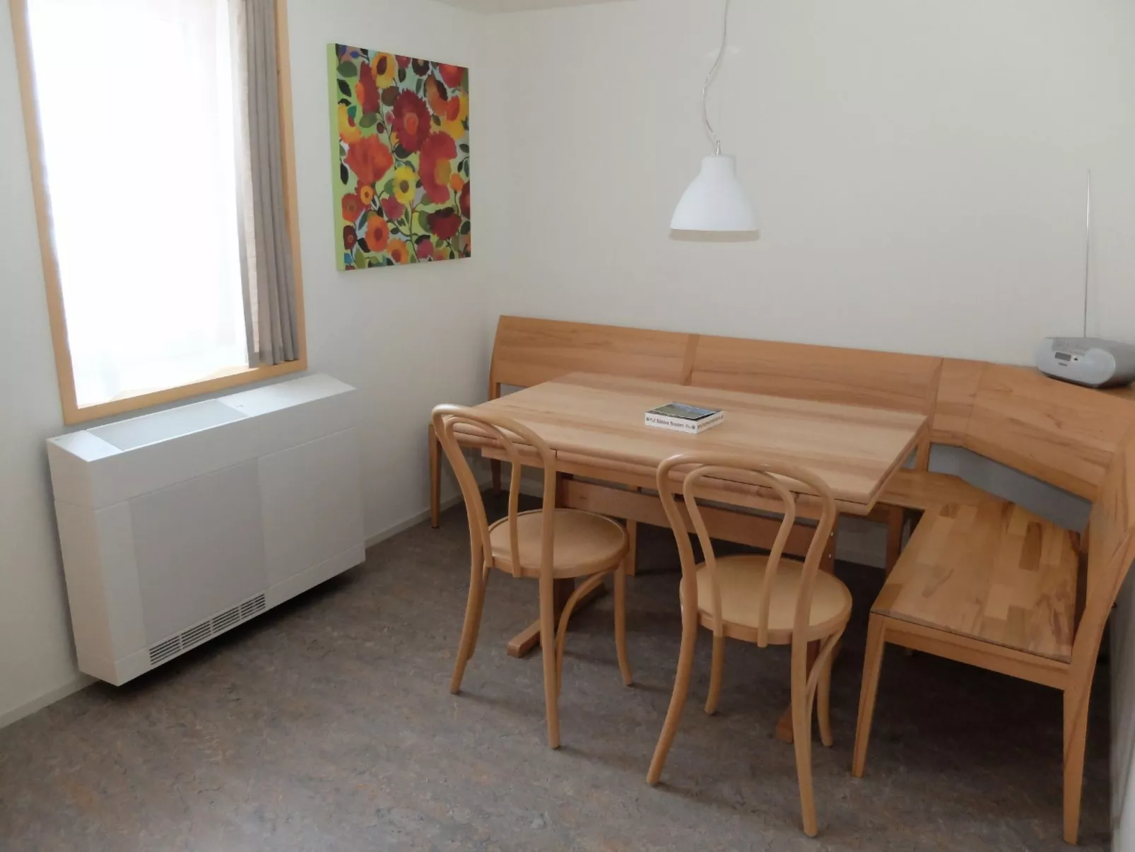 XxxFerienwohnung Marugg-Inside