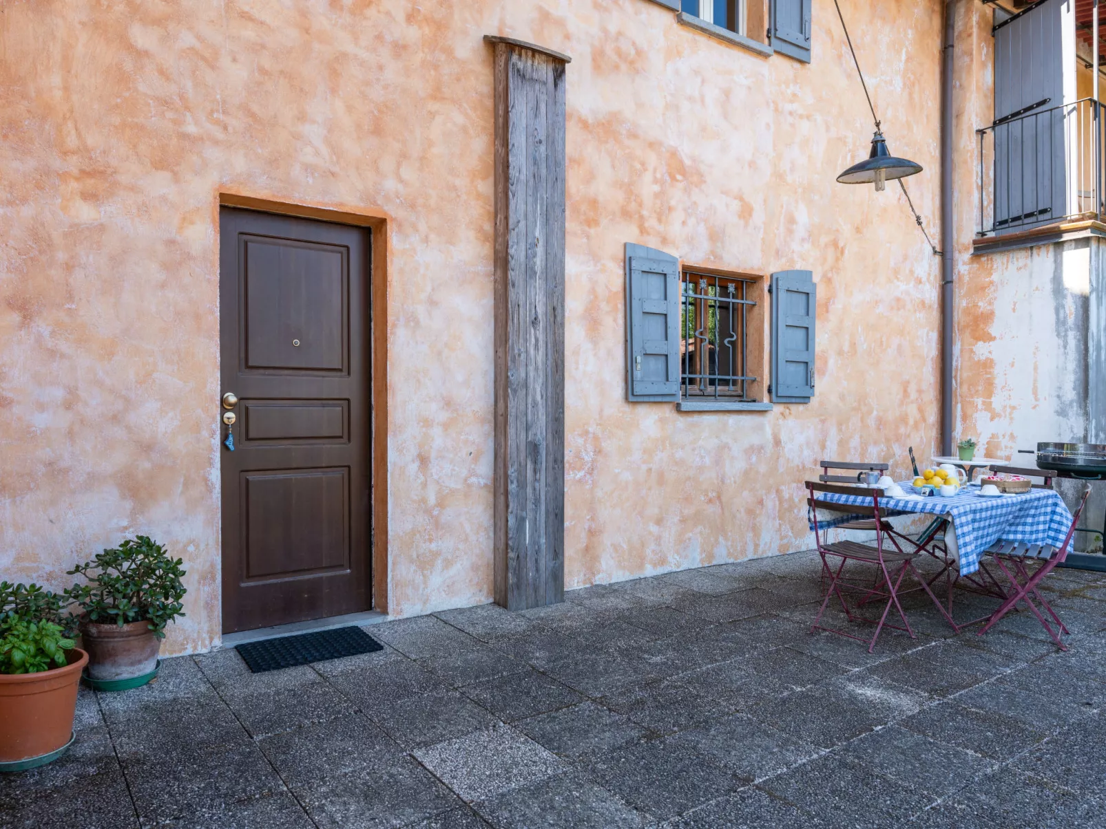 Cascina Villa (AST231)-Draußen