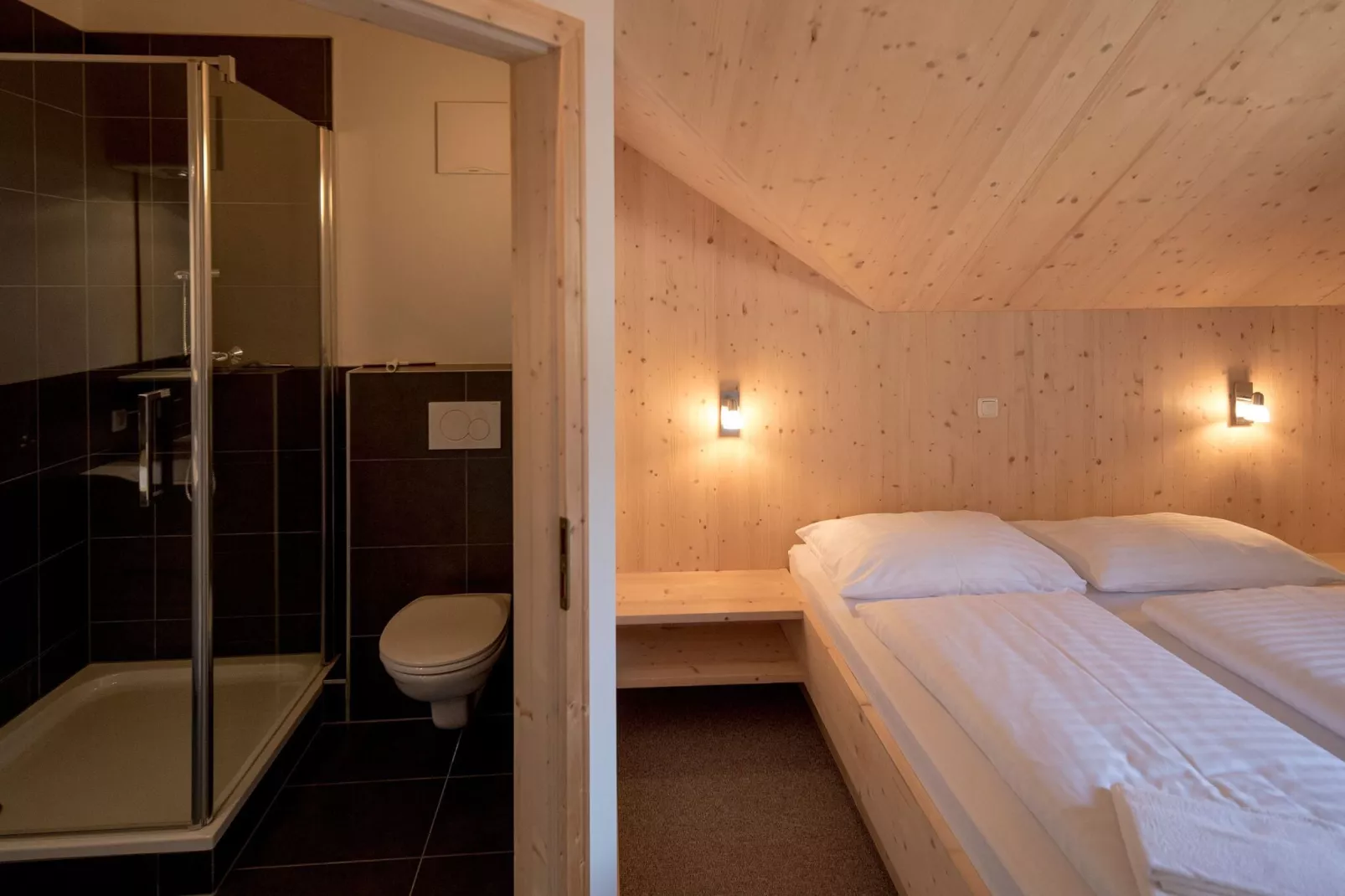 Feriendorf Murau 14-Bedroom