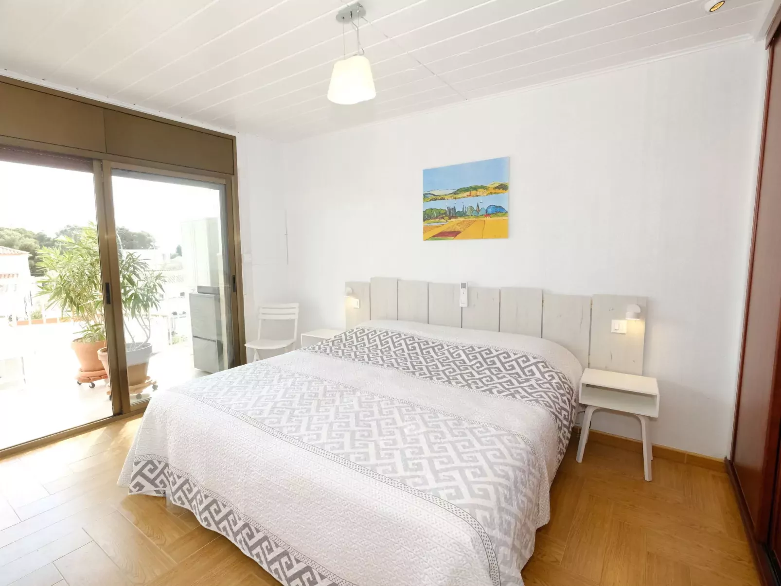 Apartamento Franco Belga-Inside
