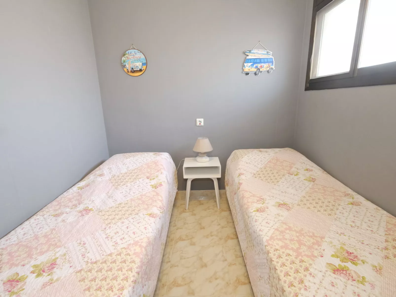 Apartamento Franco Belga-Inside