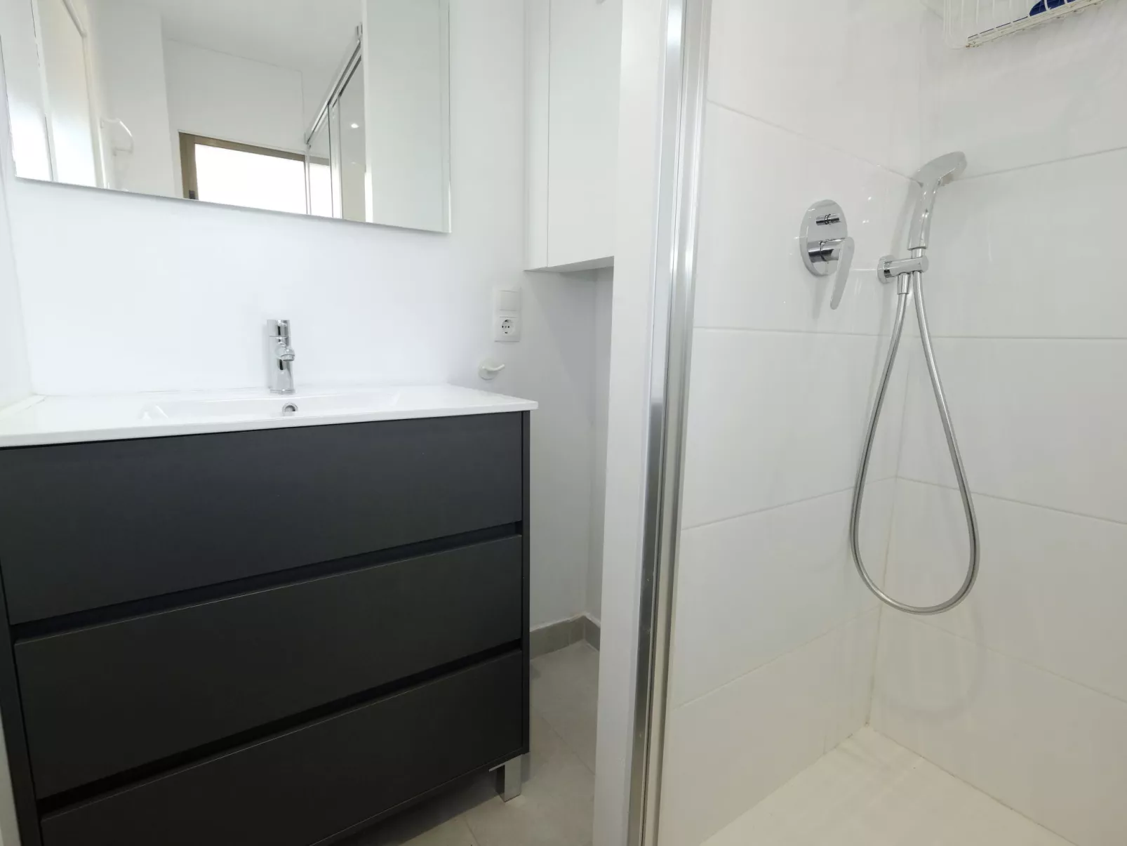 Apartamento Franco Belga-Inside