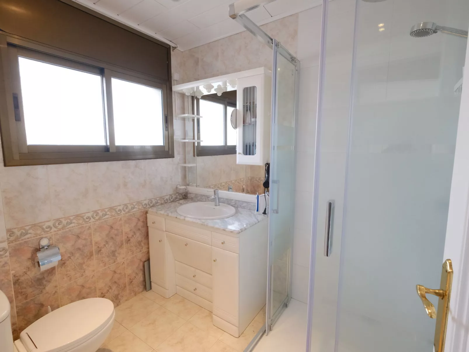 Apartamento Franco Belga-Inside