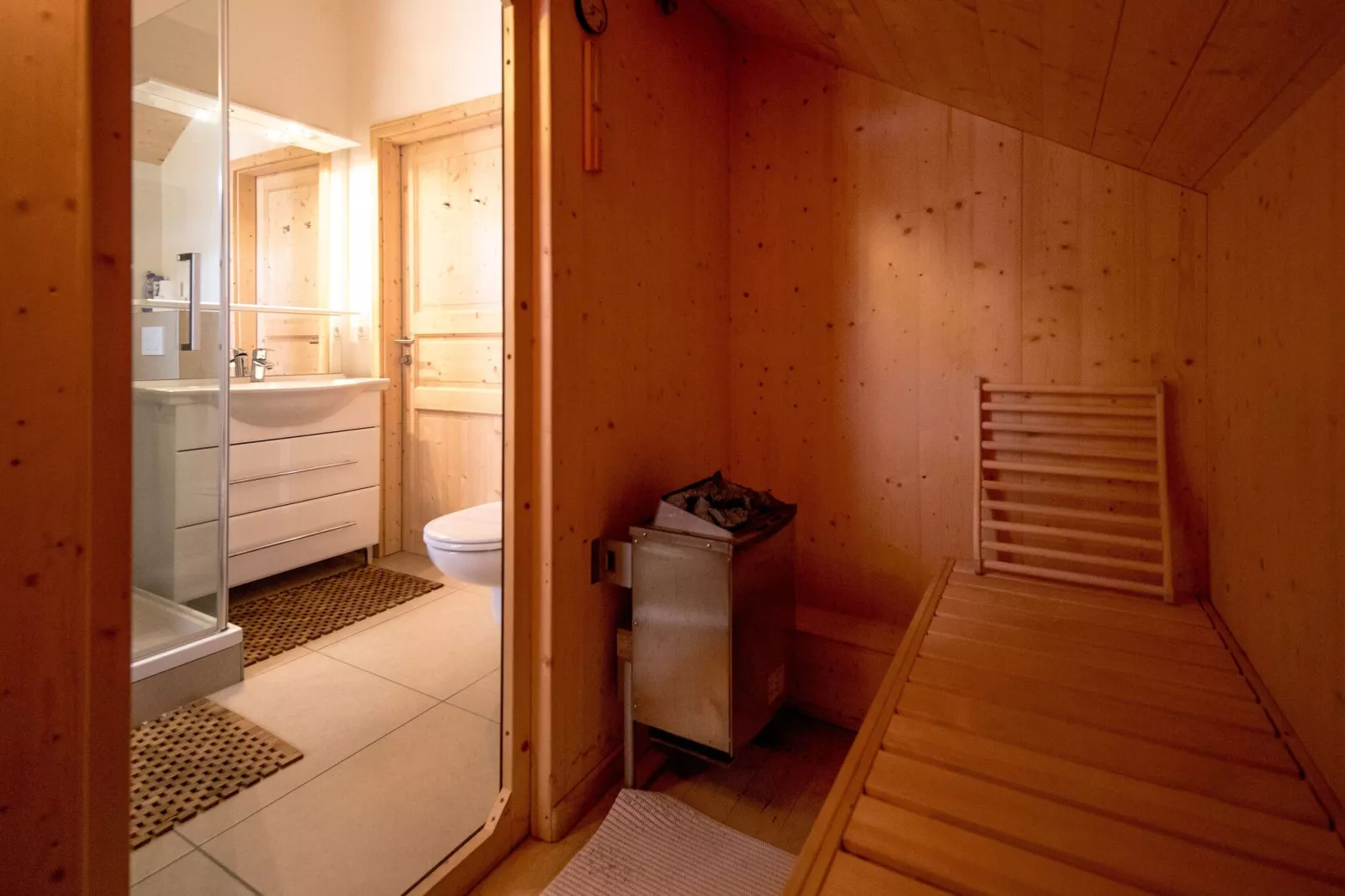 Feriendorf Murau 14-Bathroom