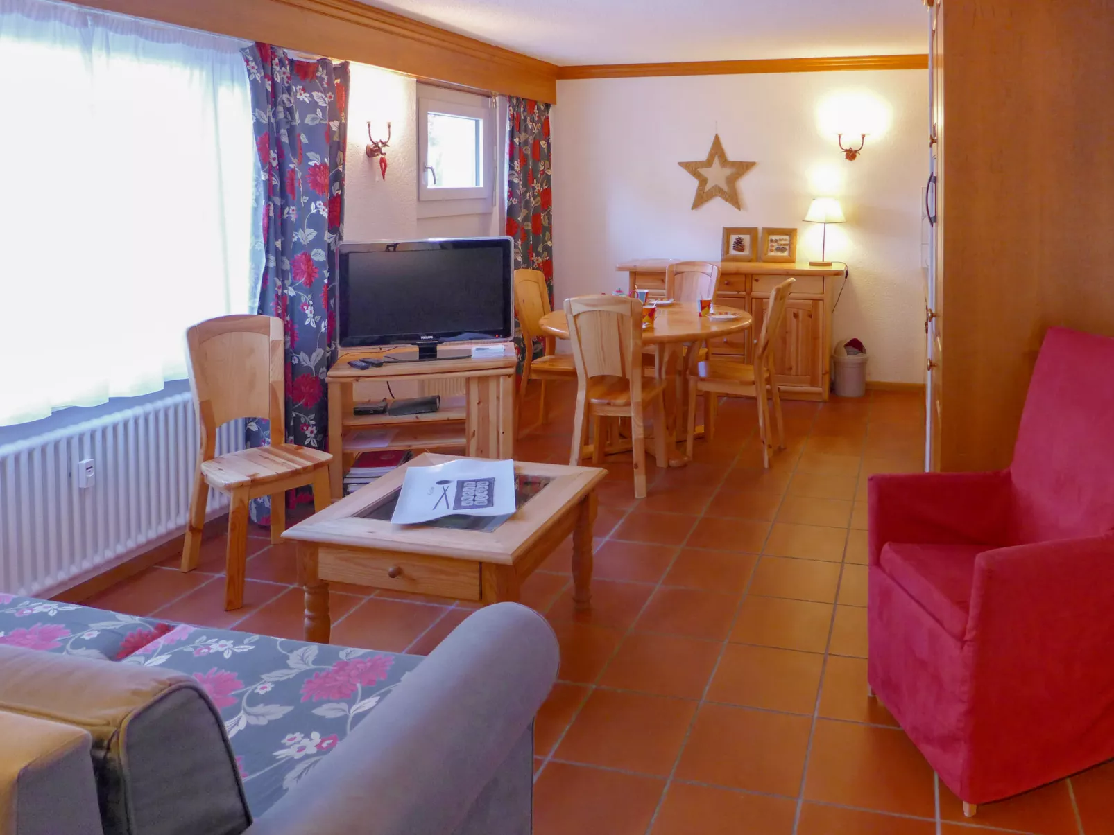 Résidence Christina Apt. 305-Dedans