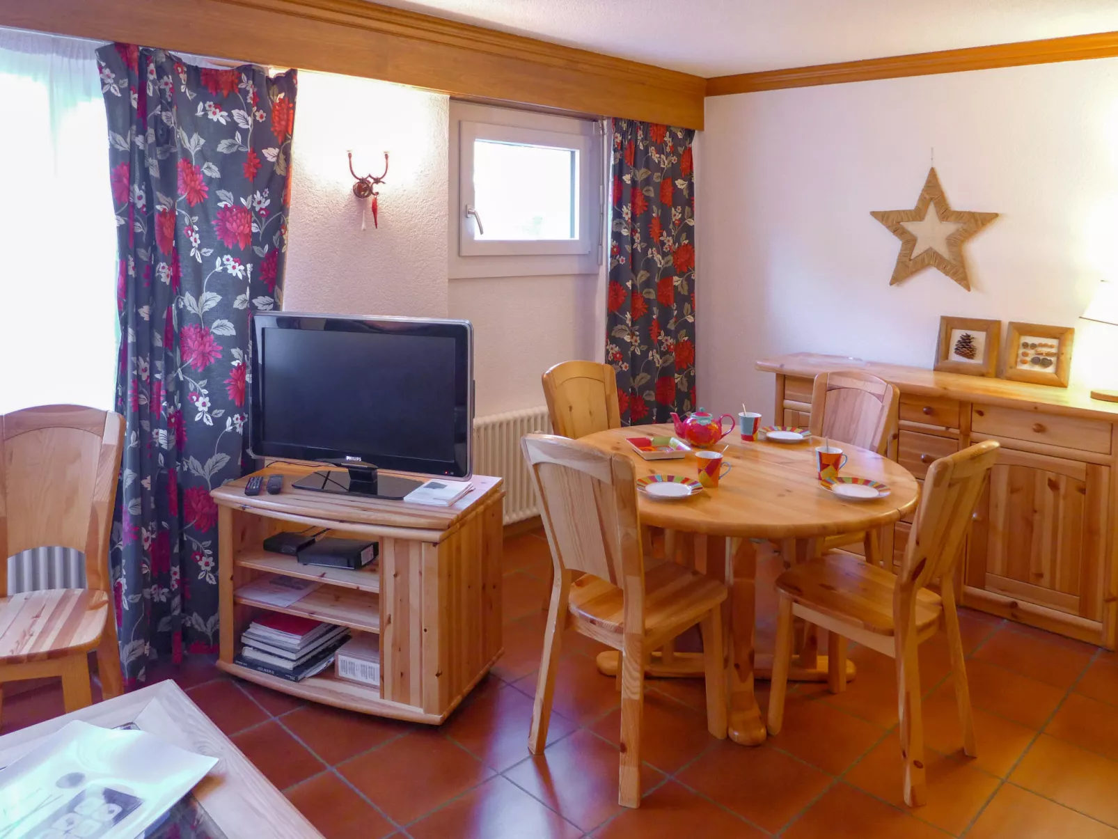Résidence Christina Apt. 305-Dedans