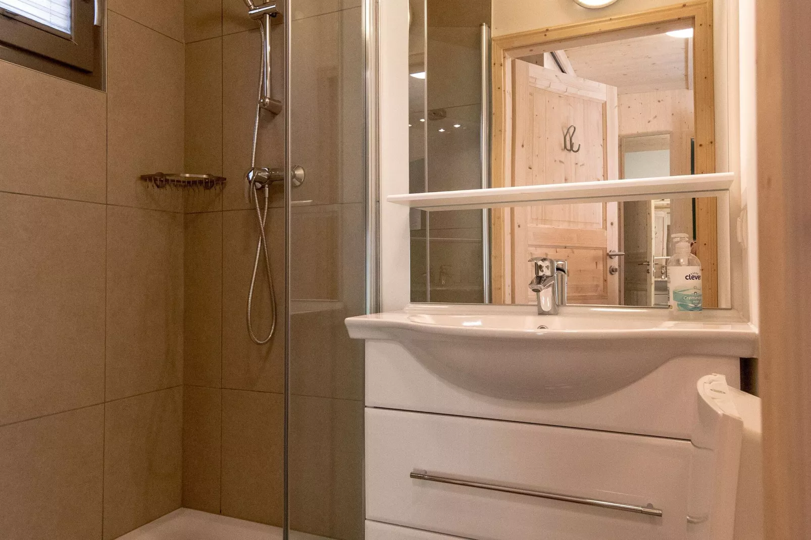 Feriendorf Murau 14-Bathroom