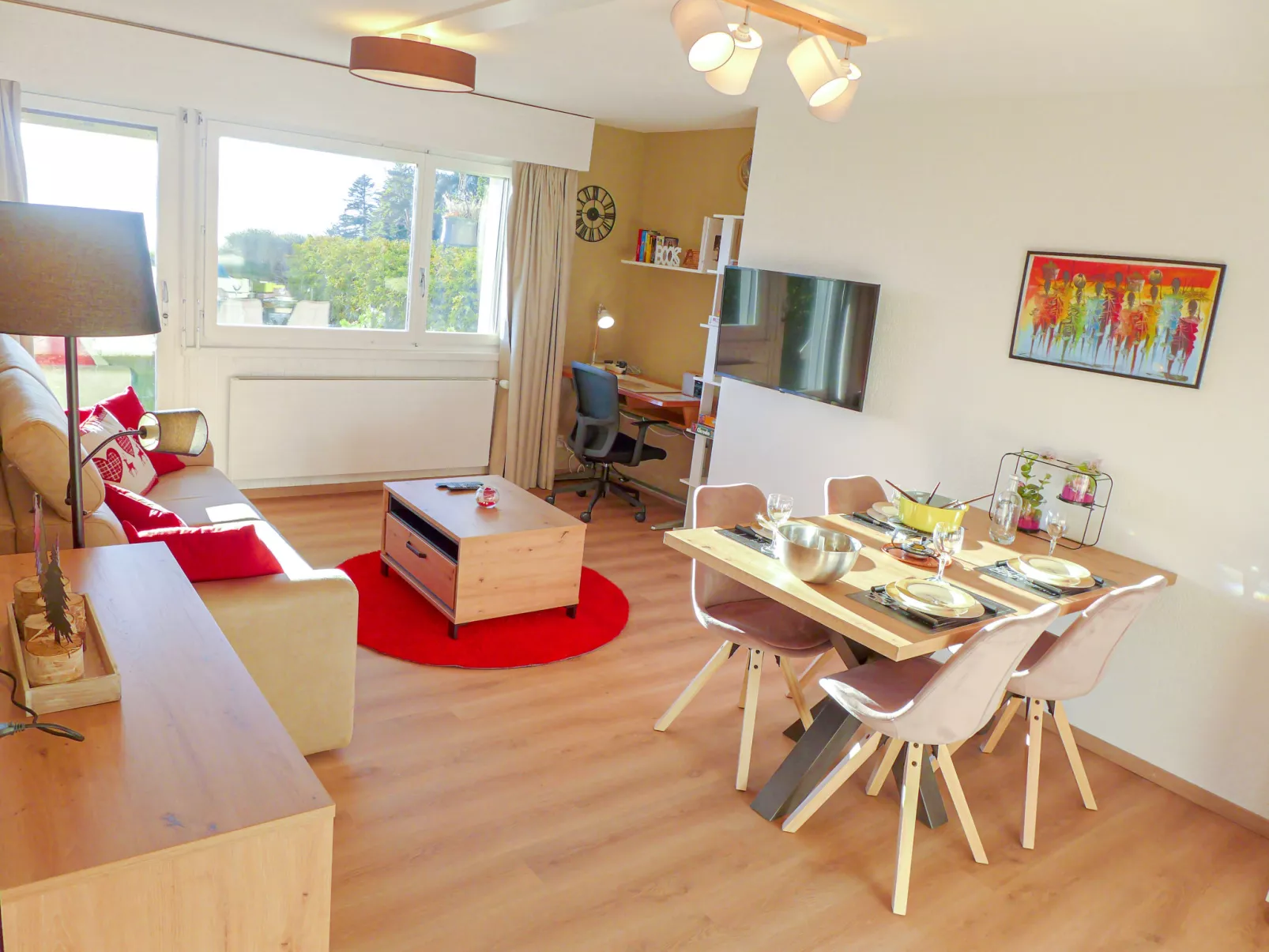 Les Essampilles 25-Inside