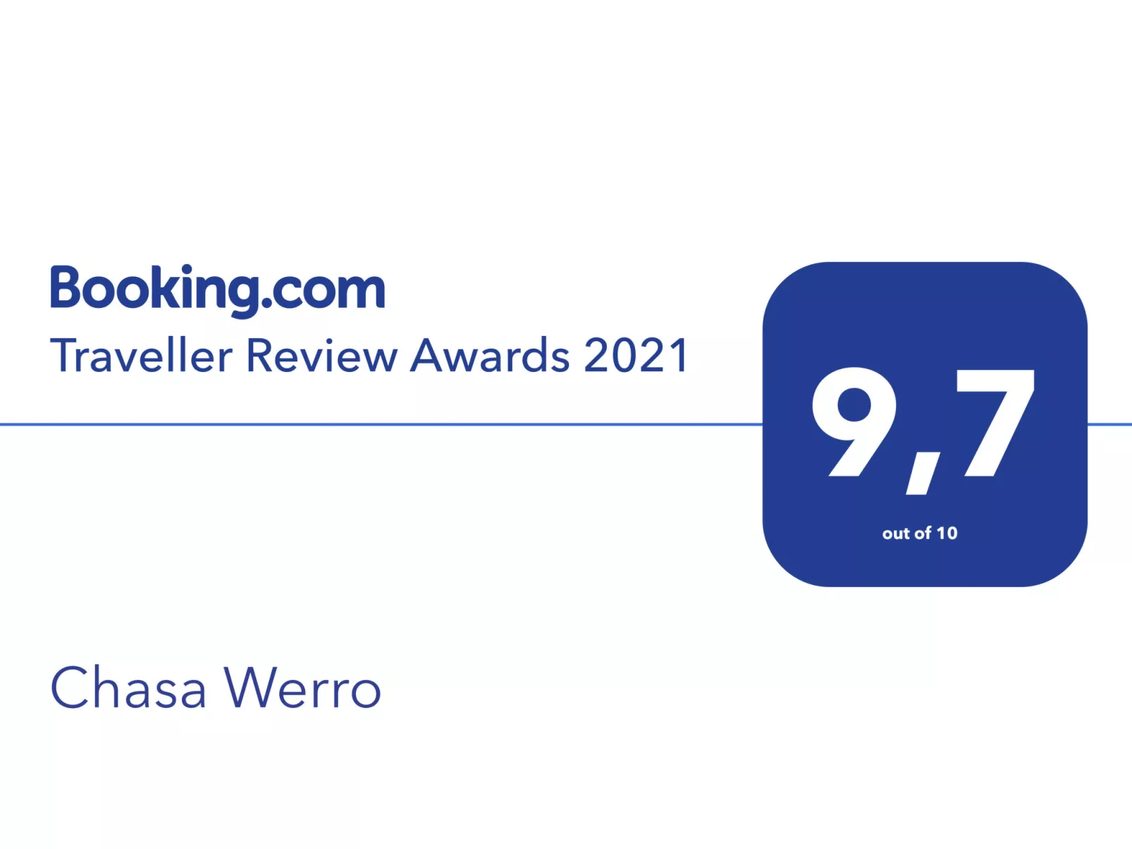 Ferienwohnungen Chasa Werro-Dehors