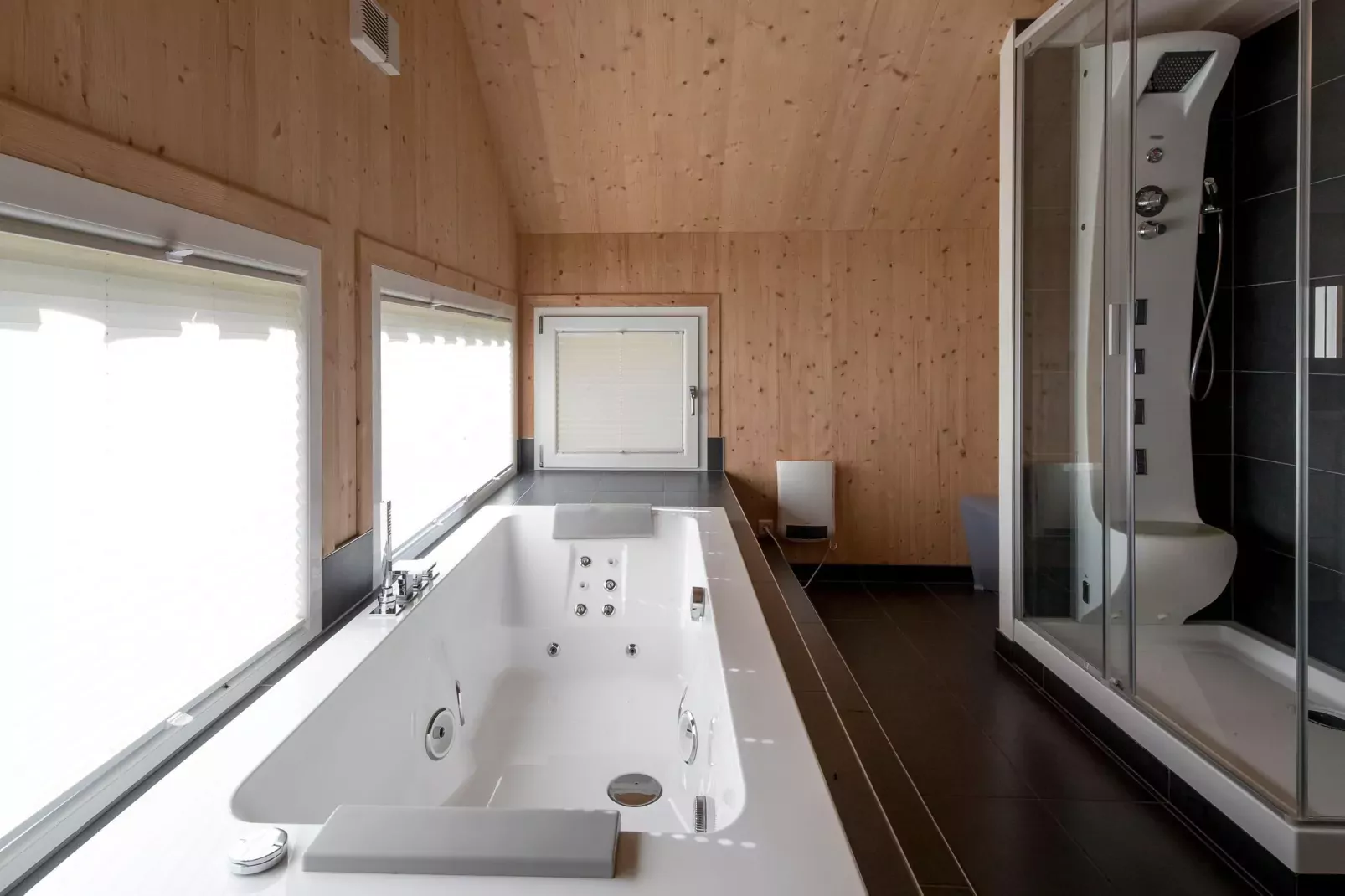 Feriendorf Murau 14-Bathroom