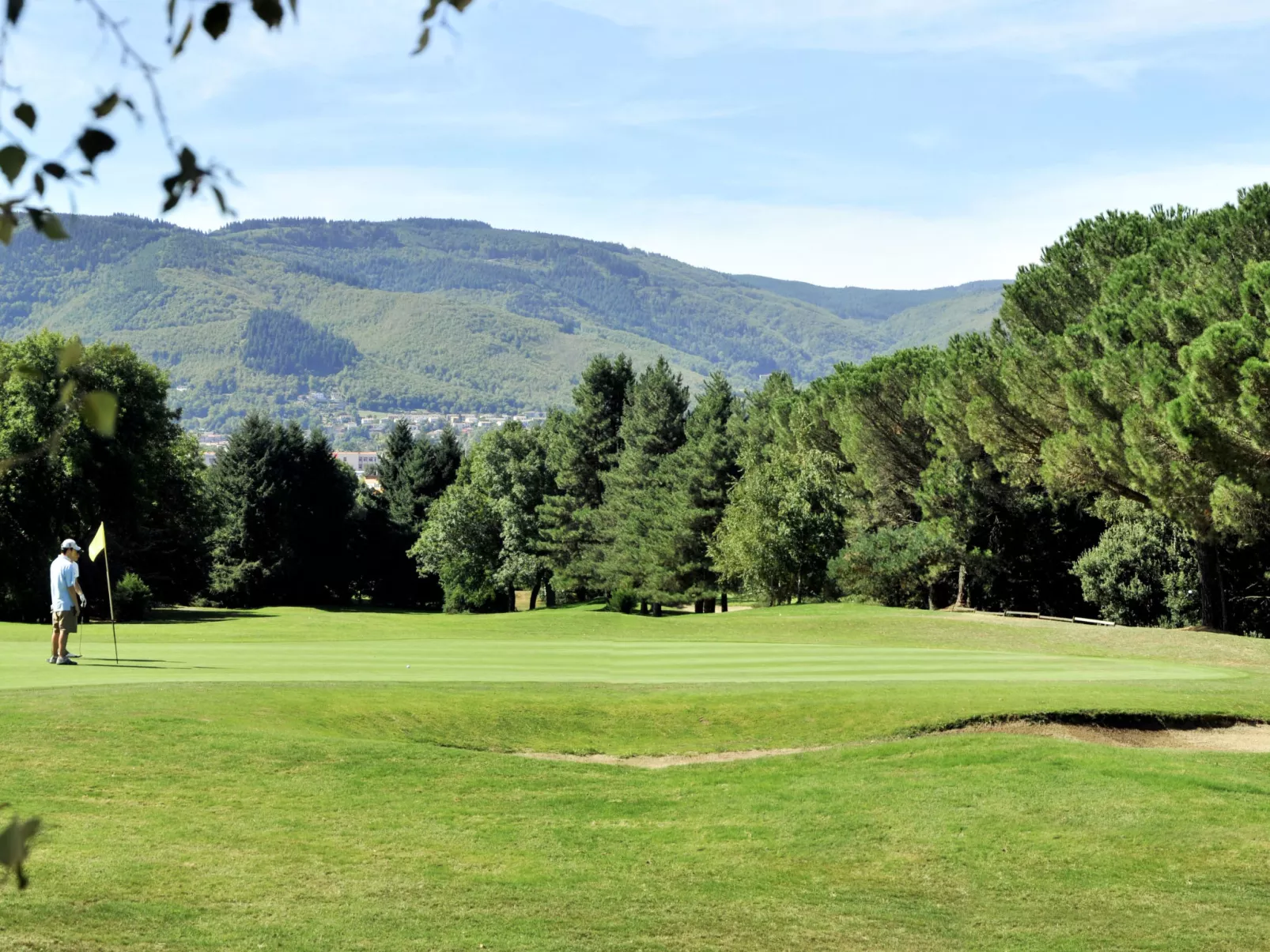 Domaine Royal Green V68I-Dehors