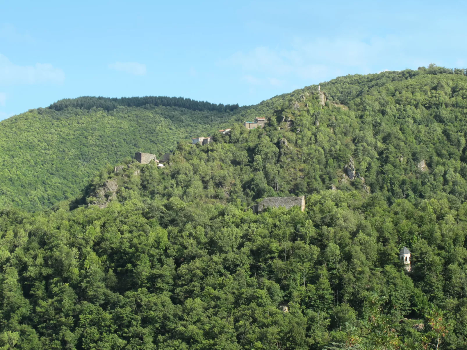 Domaine Royal Green V68I-Environnement