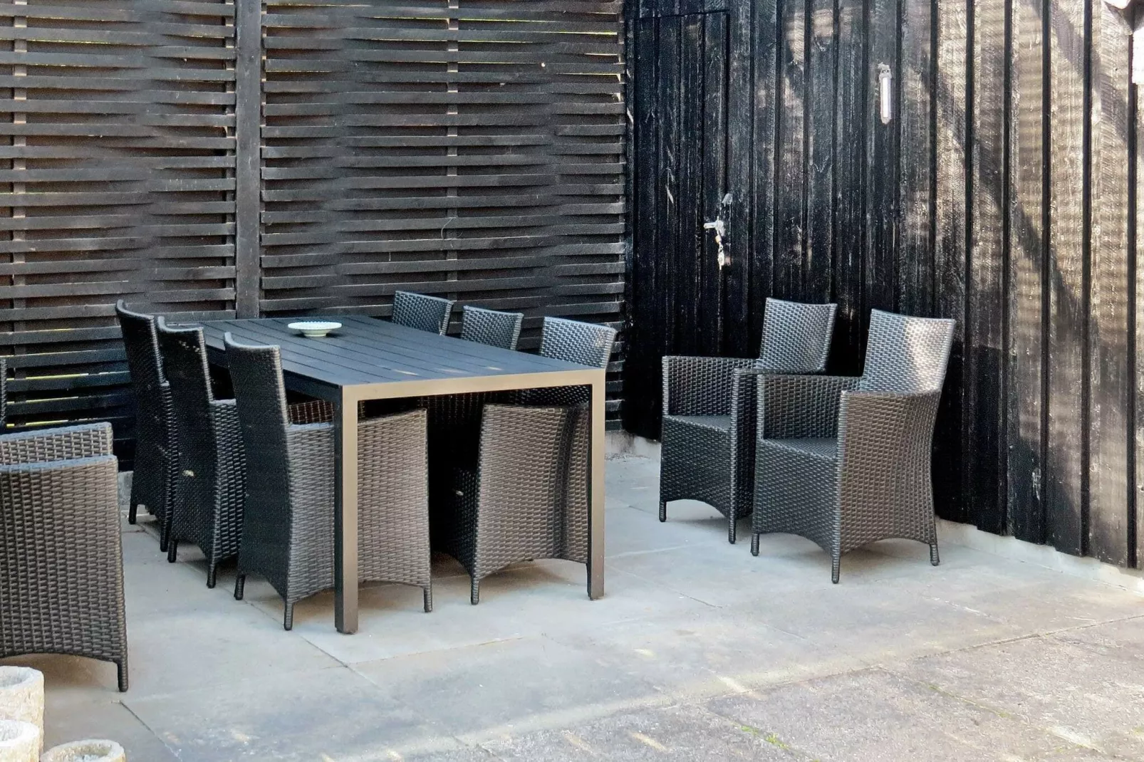 Seaside Escape in Hou - By Traum Ferienwohnungen