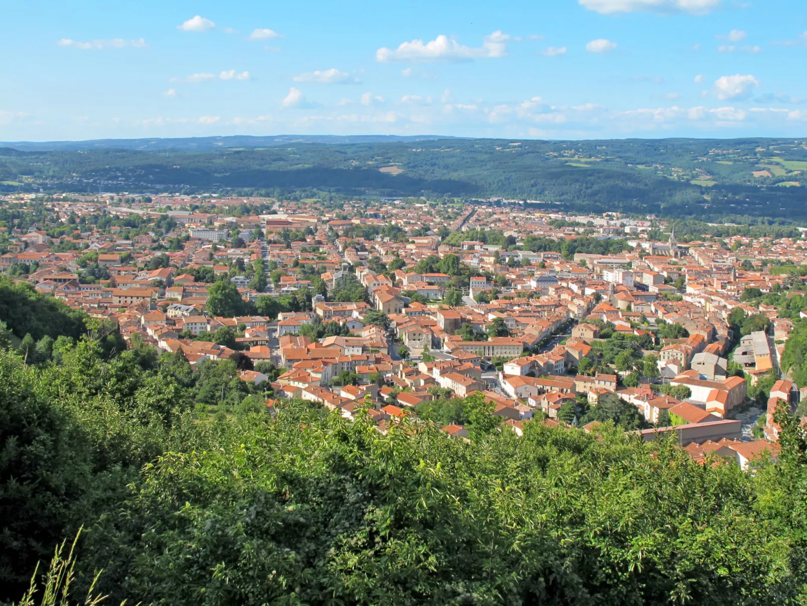 Domaine Royal Green V68I-Environnement