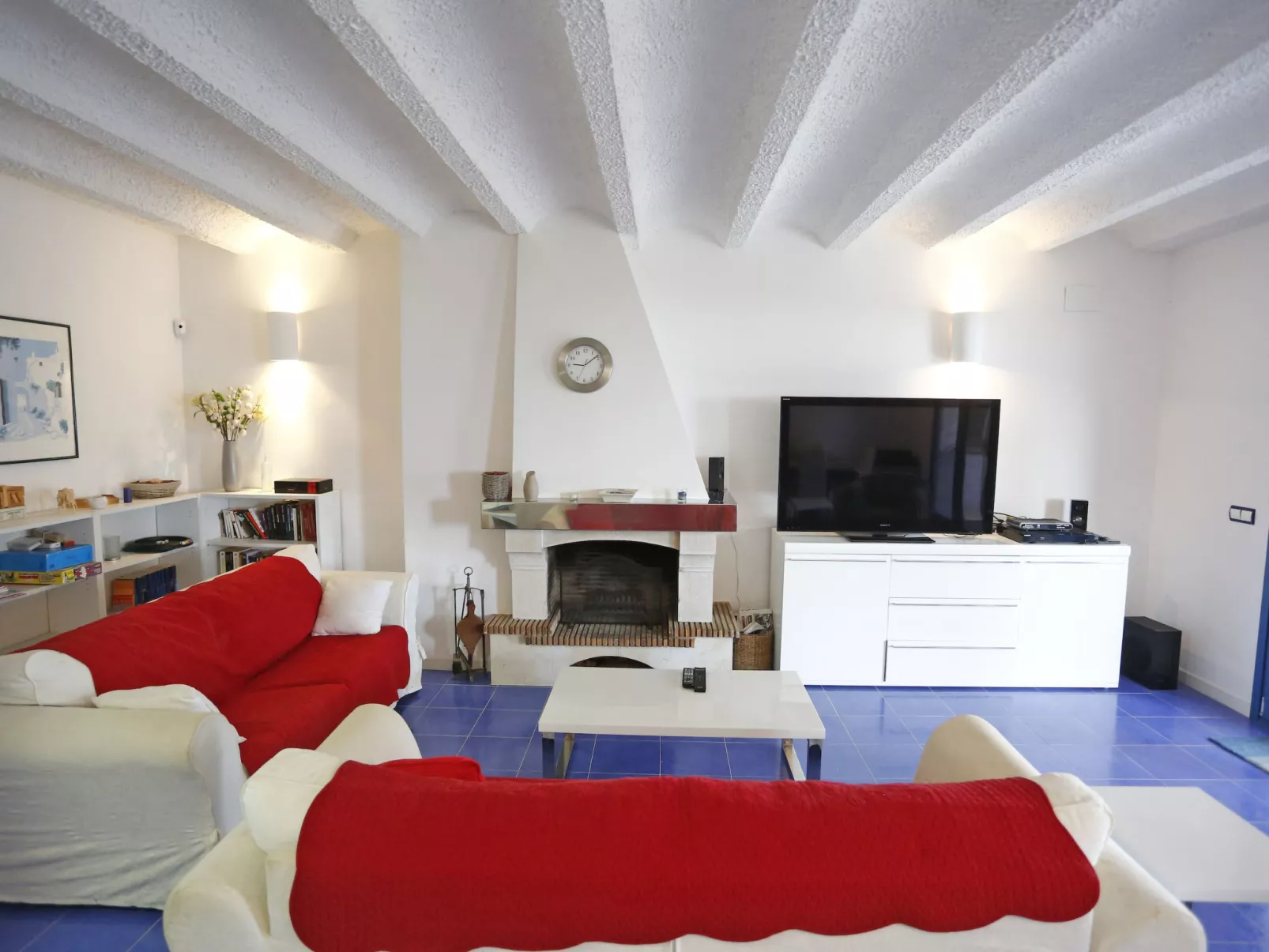 Marabou 2.0-Inside