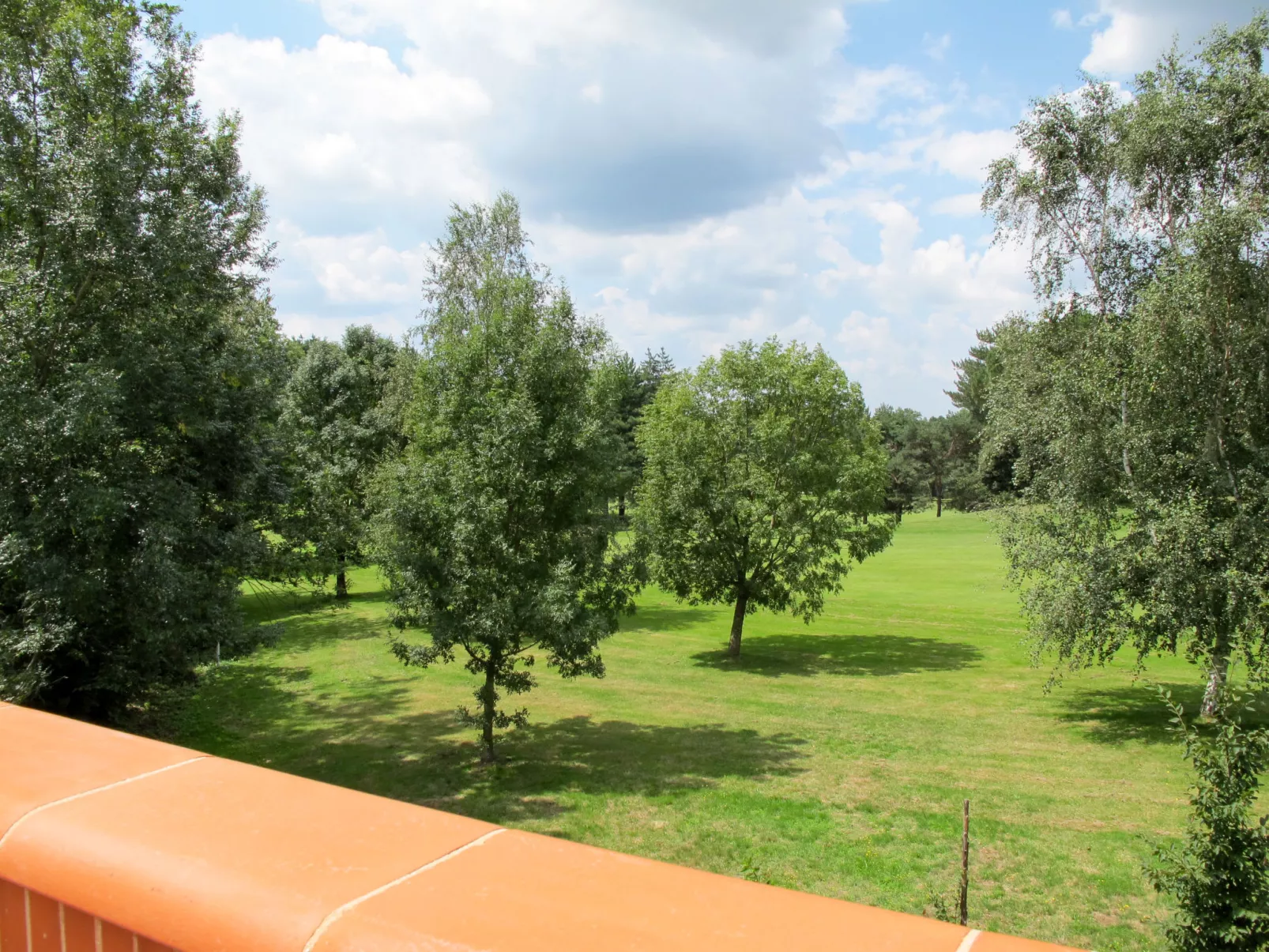 Domaine Royal Green V810I-Dehors