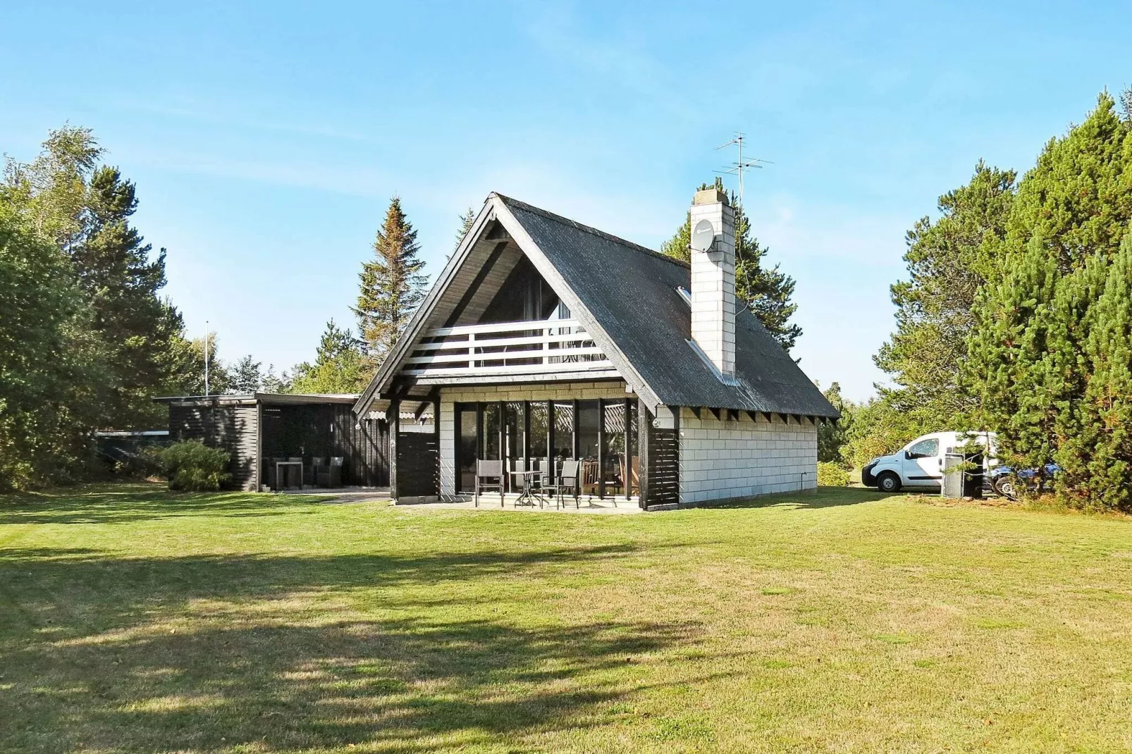 Seaside Escape in Hou - By Traum Ferienwohnungen