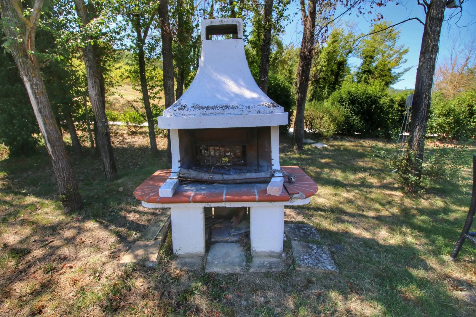 Rosmarino e Salvia-Facilities
