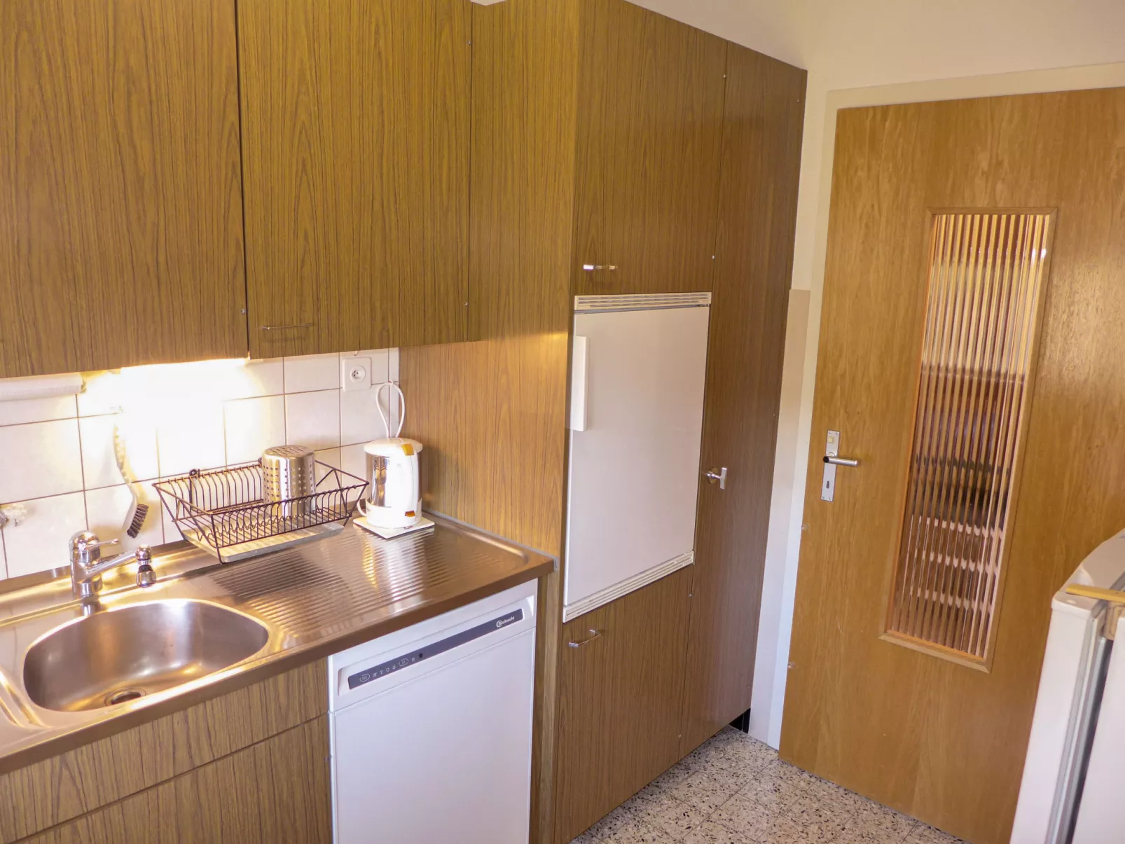 Belmont Ouest 75-Inside