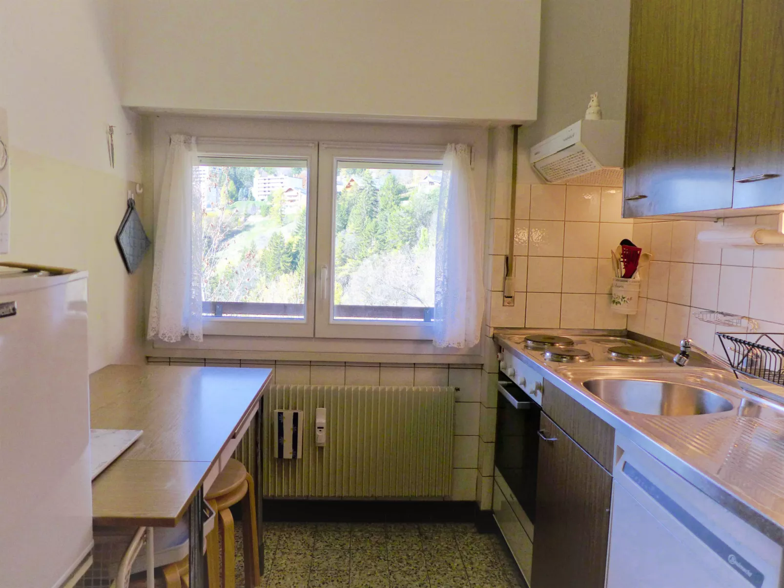 Belmont Ouest 75-Inside