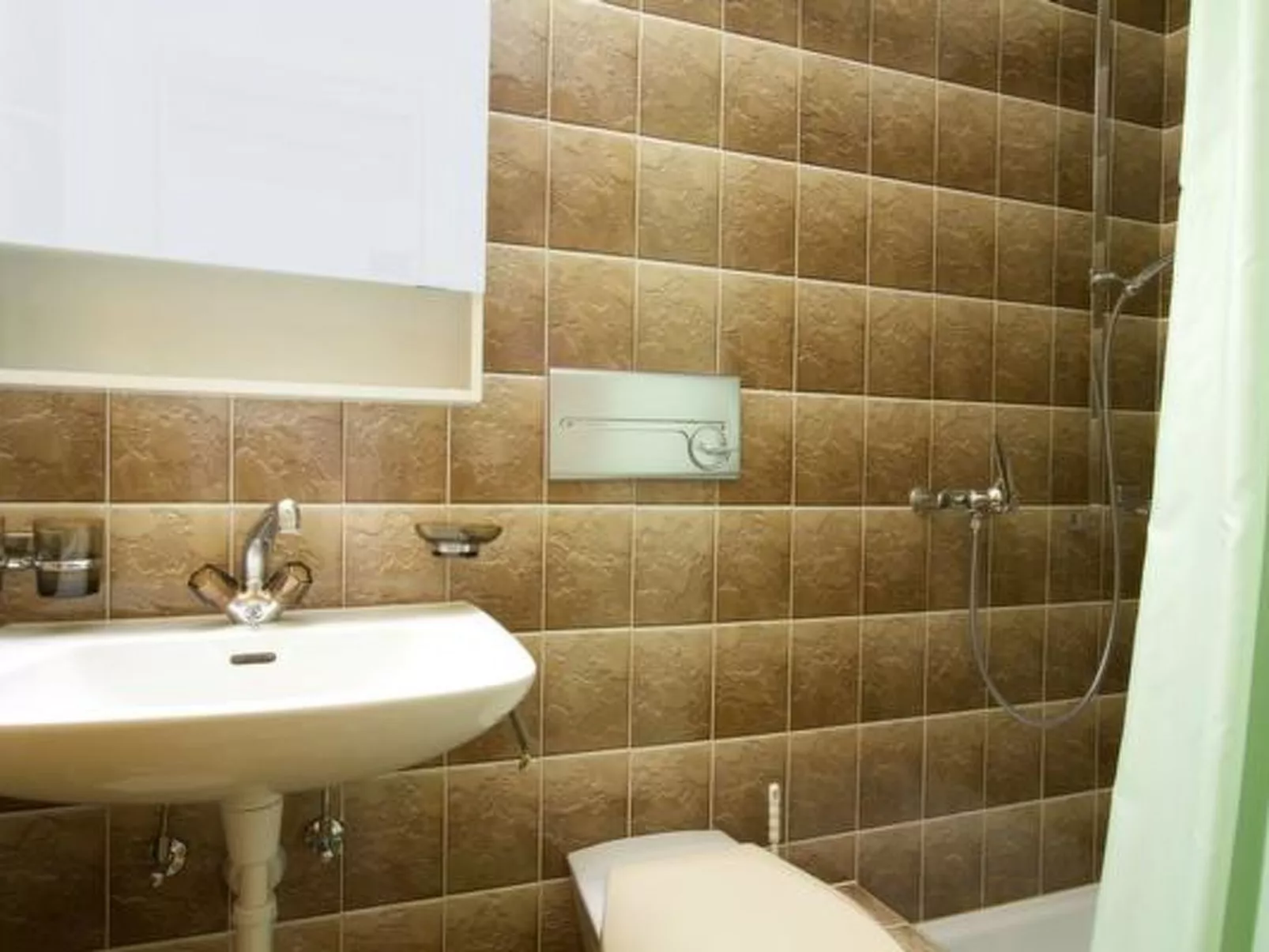 Atlantis Apartments-Inside